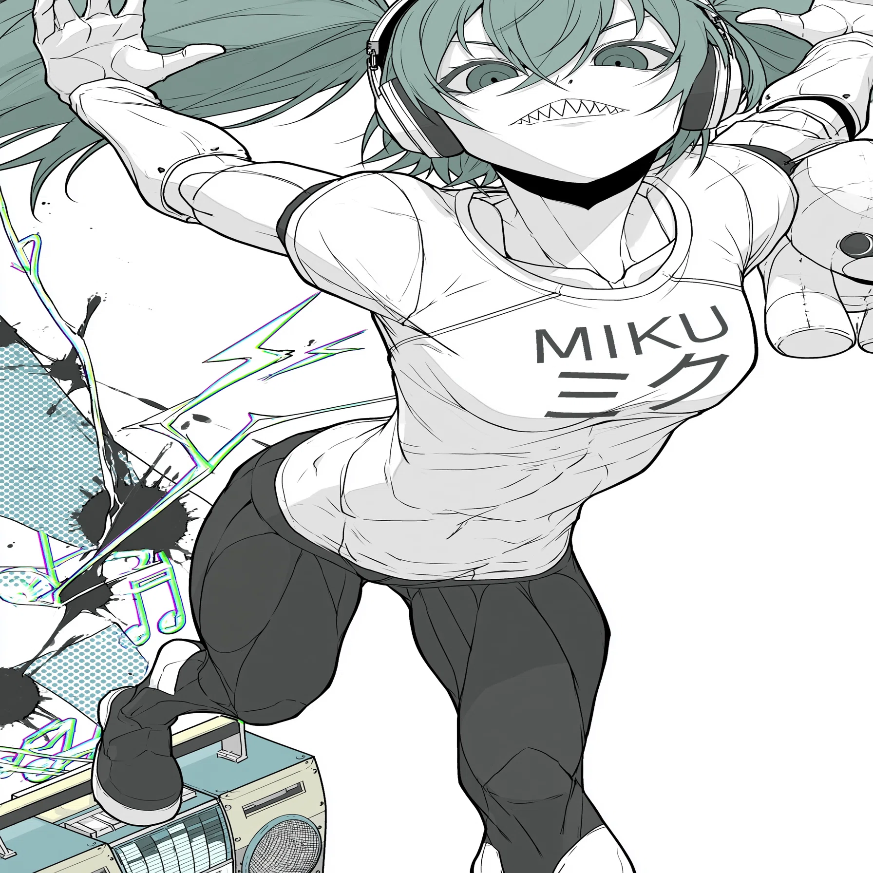 最近の初音ミク｜Gyao | ボカロPの裏側