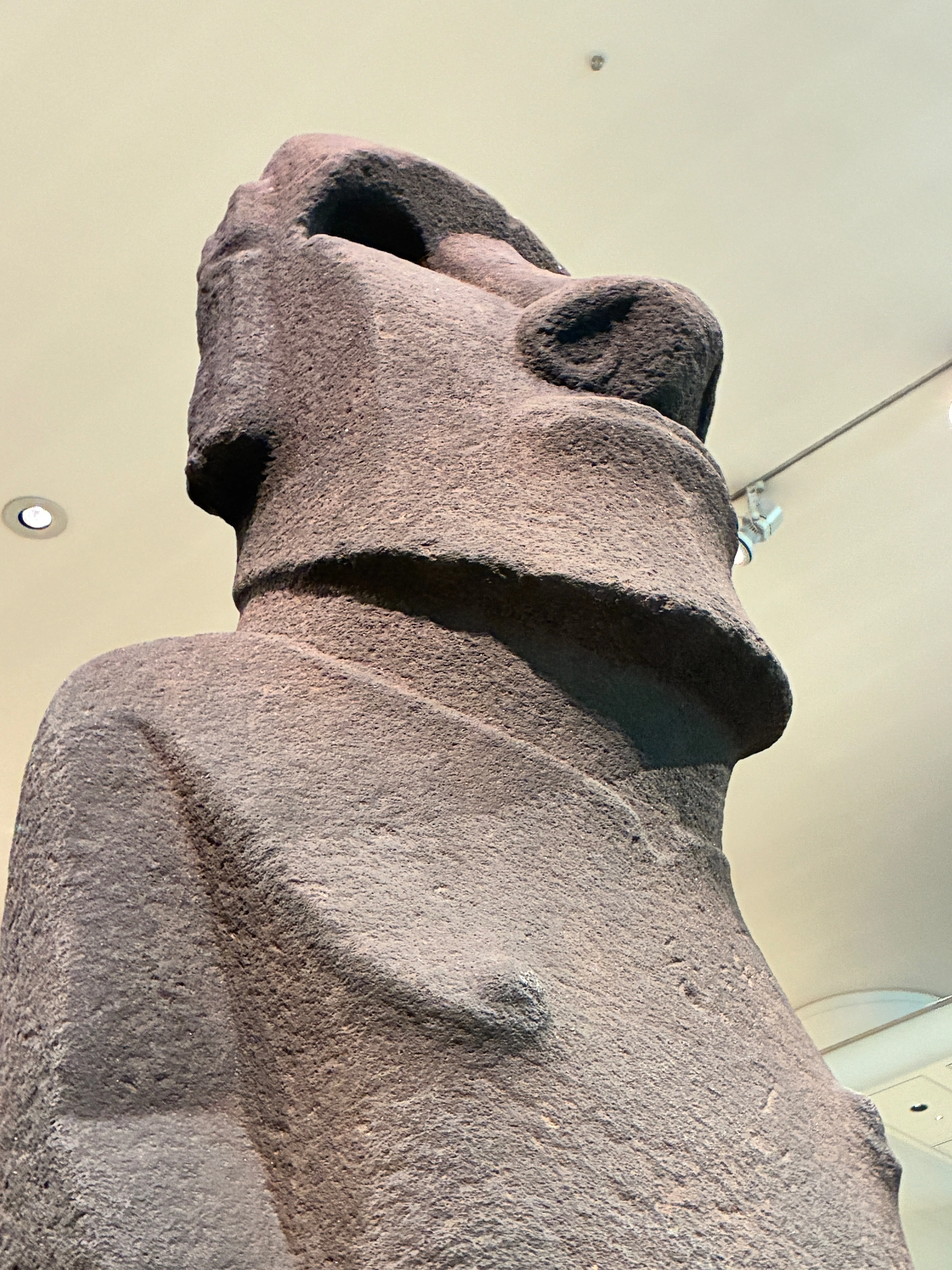 世界遺産好きがサクッと鑑賞🗿大英博物館｜tensi panda🐼world travel