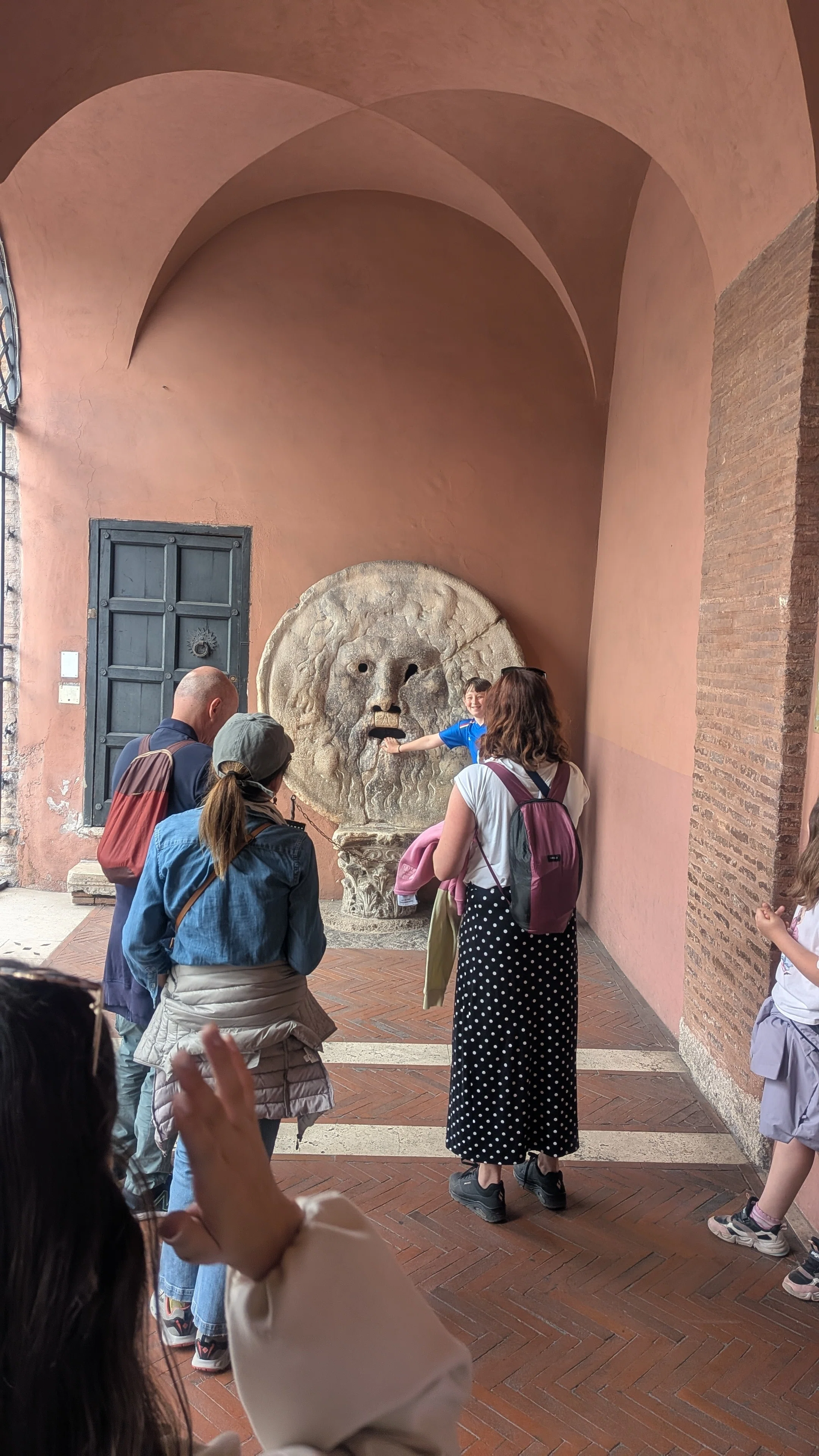 会社員的世界一周19日目】イタリアざんまい！｜はらよわ（毎日旅人）