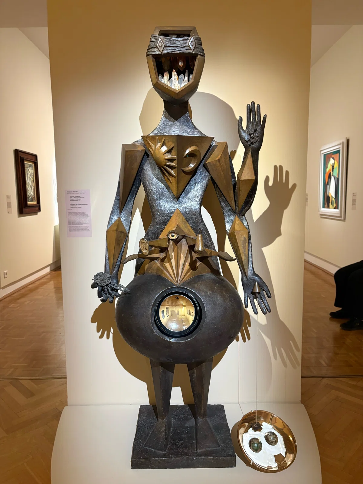 マルセイユ石けん博物館・カンティーニ美術館｜とことこふらぬーず