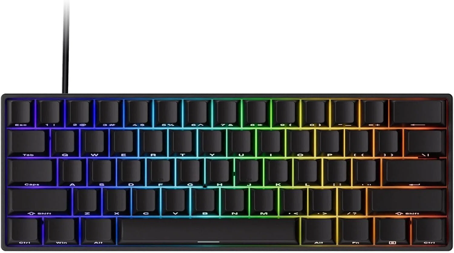 薄型ゲーミングキーボードのおすすめ10選｜2026年版 ロープロ・磁気軸