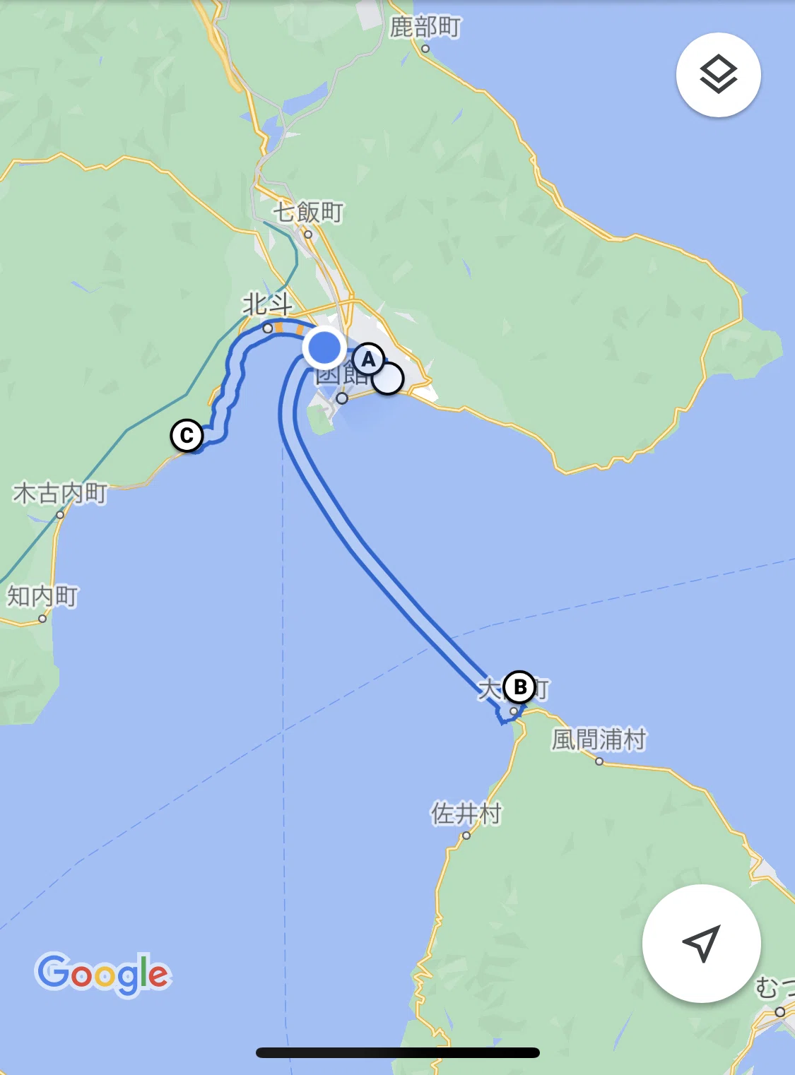車中泊で日本一周の旅【17日目】｜みぽちん