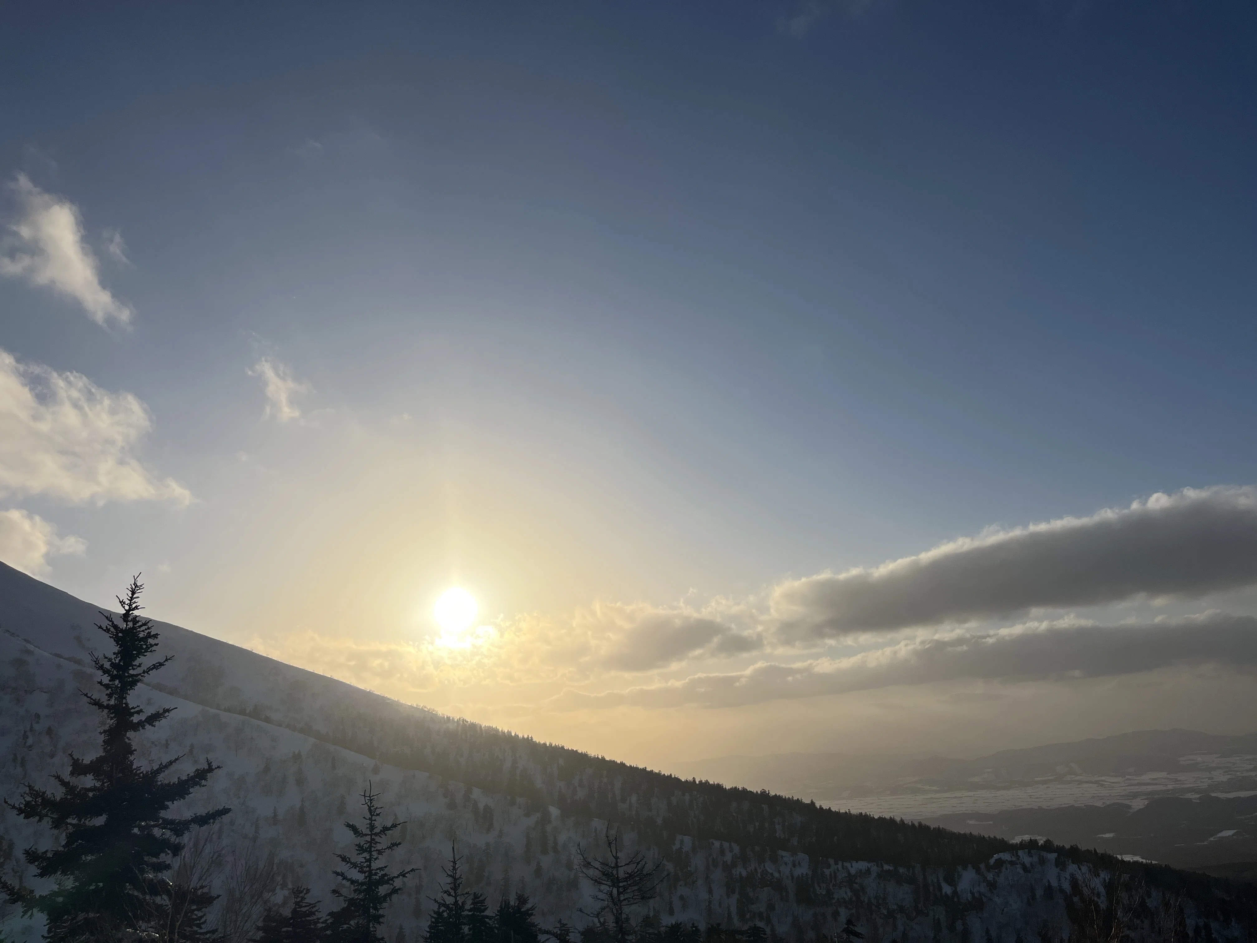 東川町｜北海道の雪は世界一 ～旭岳で外国人スキーヤーに教えられた