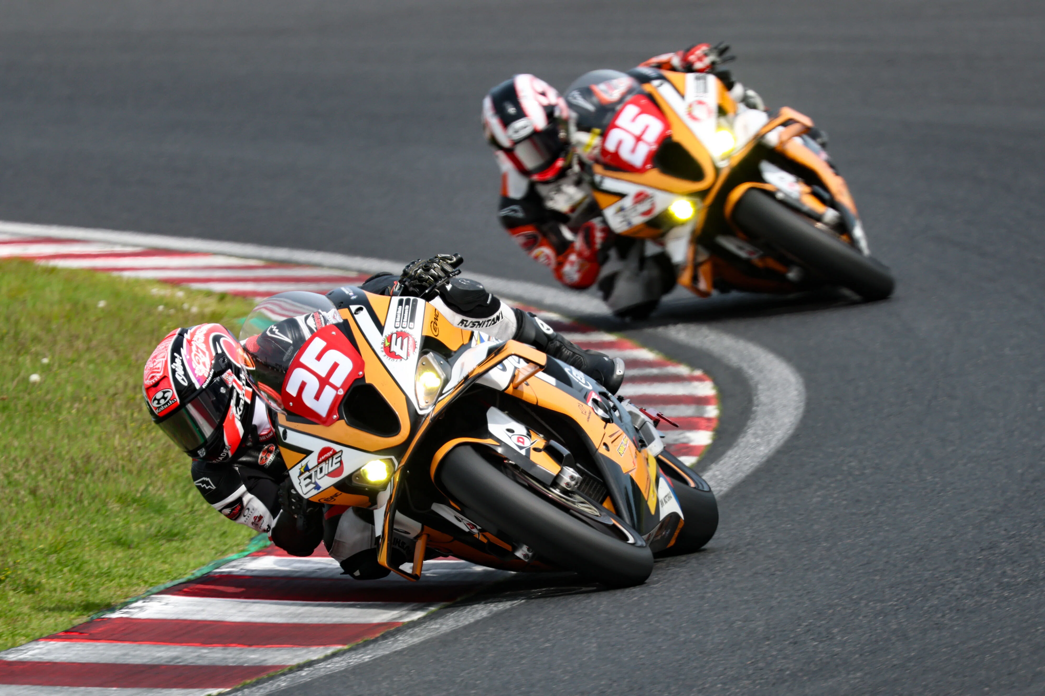 2026EWC第3戦鈴鹿8耐テスト 5月12-13日 レポート｜Team Étoile