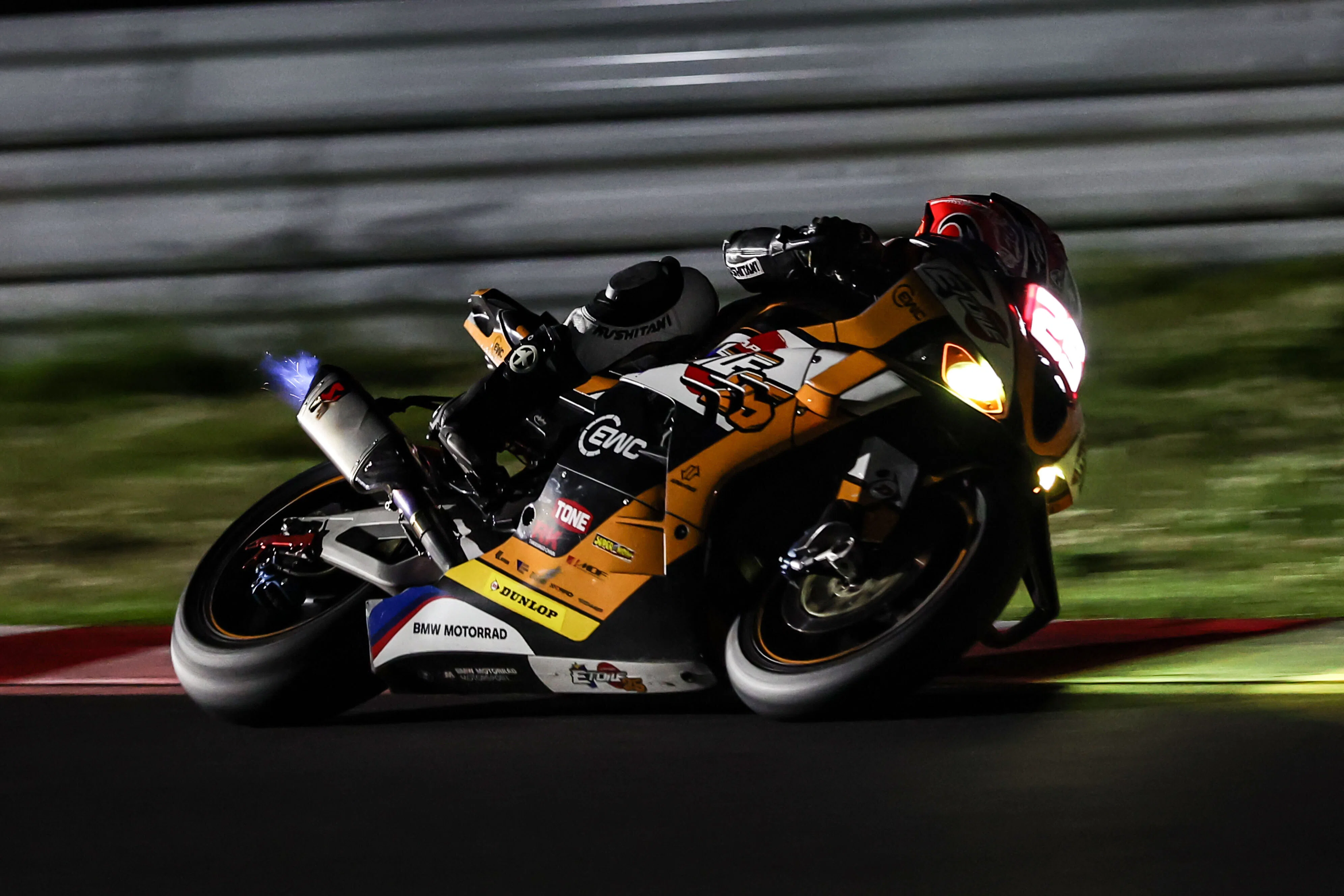 2026EWC第3戦鈴鹿8耐テスト 5月12-13日 レポート｜Team Étoile