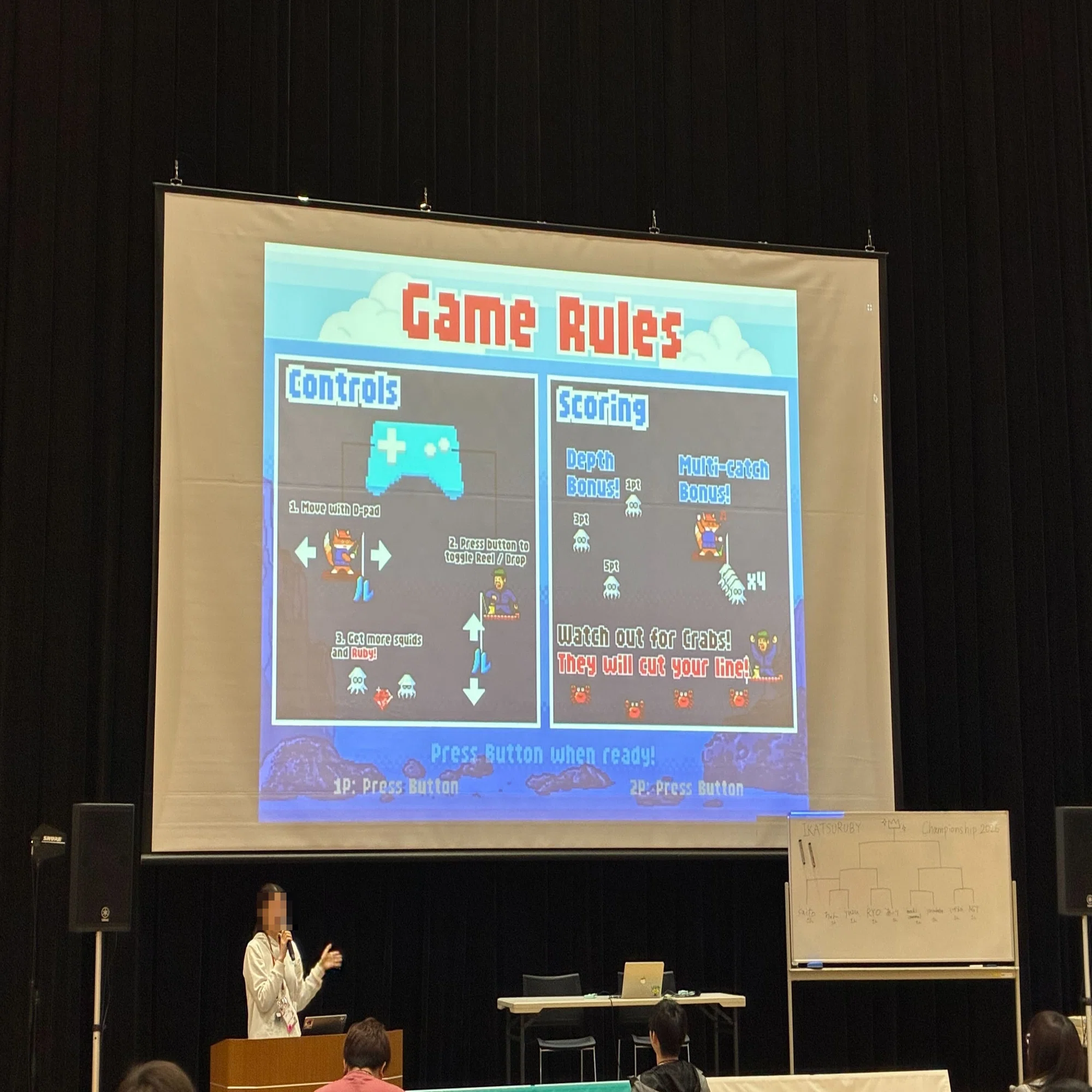 RubyKaigi 2026 参加レポート｜PKSHA Delta