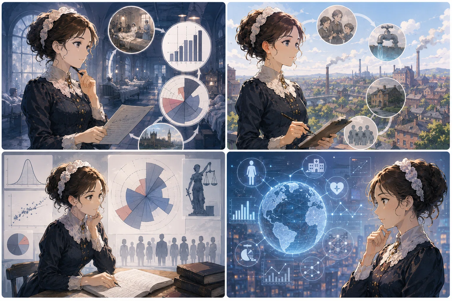 Philosophy of Data Analysis Chapter 3 Conclusion｜Yoshiya Somura