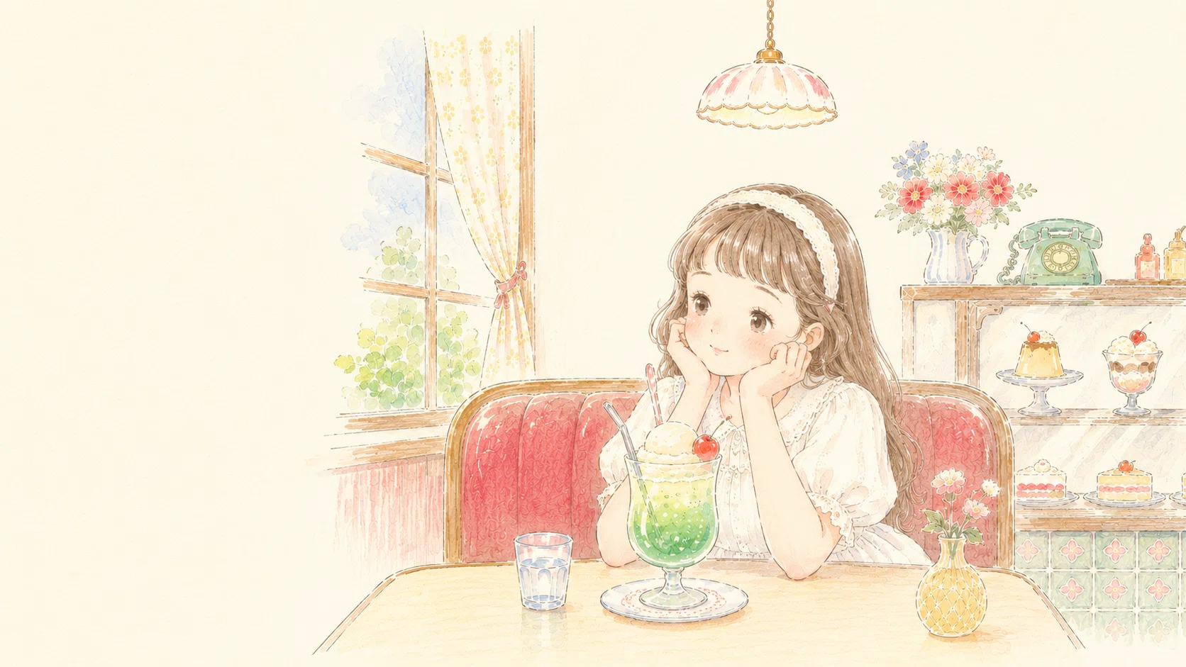昭和レトロでエモいイラスト画の作り方｜ChatGPT image2.0｜AI画像生成