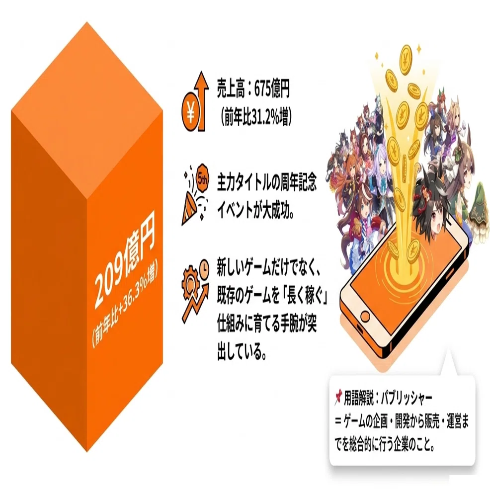 サイバーエージェント過去最高益！海外売上3.5倍を生み出す「3つの最強