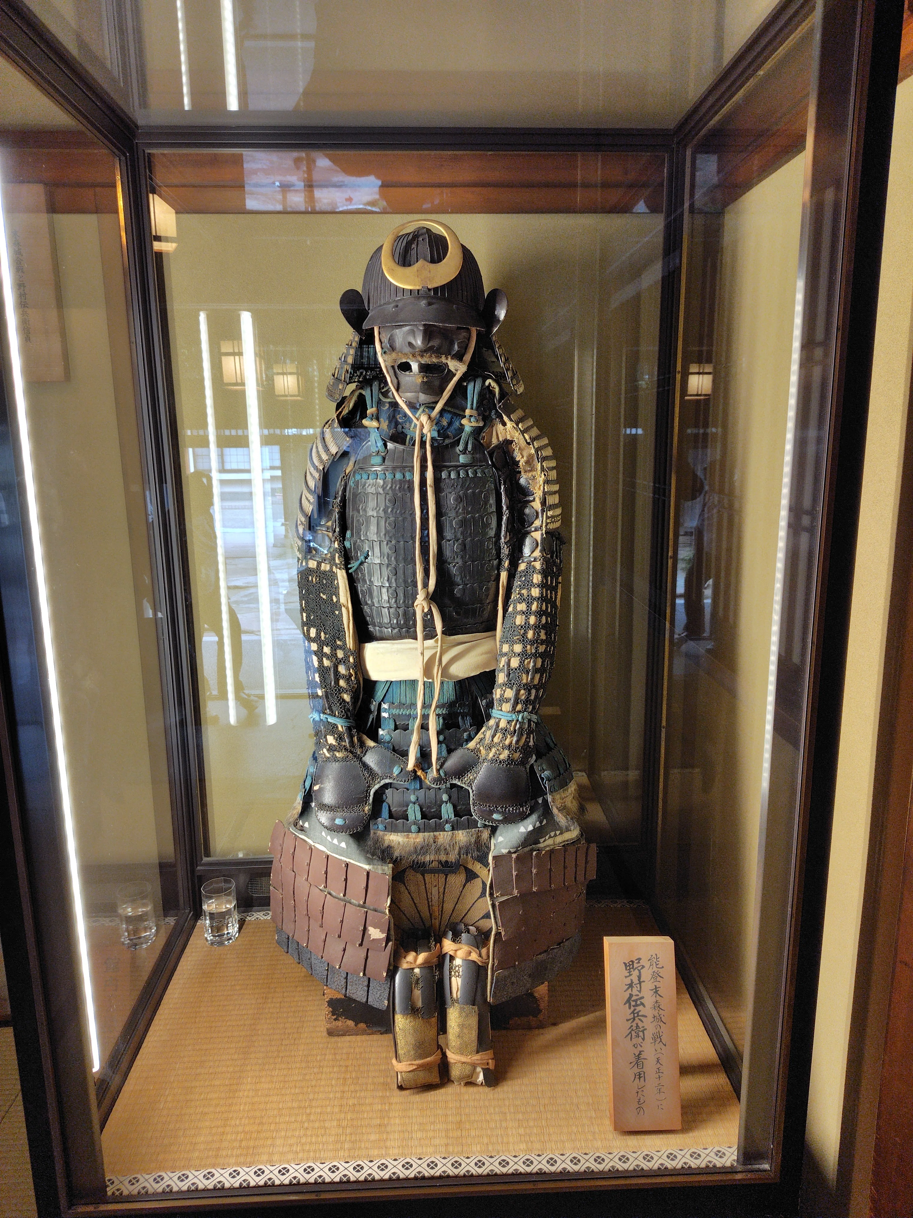 金沢街歩き その1】長町武家屋敷跡に行ってみた｜さとこ【日本遺産