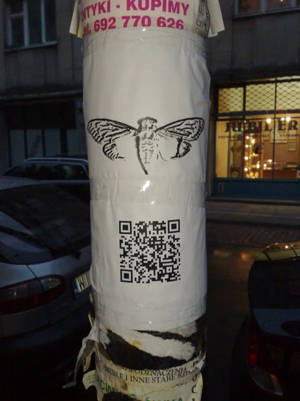 インターネット史上最も精巧な謎、Cicada 3301を知っていますか