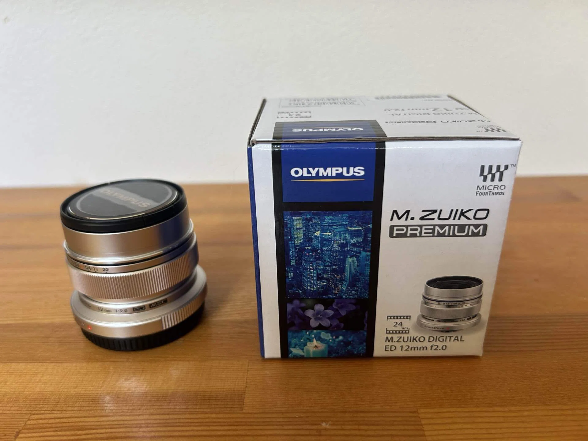 星空を撮る準備をはじめました｜Mumi