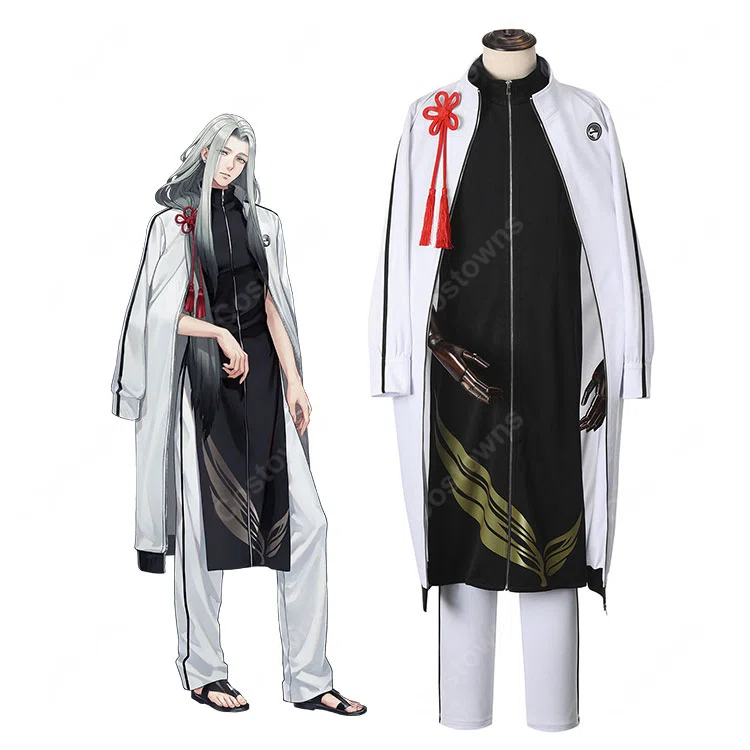 刀剣乱舞ONLINE】姫鶴一文字の「内番服」が登場!細部までこだわった高 刀剣乱舞ONLINE】姫鶴一文字の「内番服」が登場!細部までこだわった高
