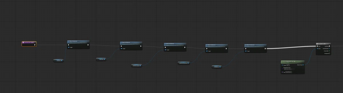 なぜConstruction Scriptを使うのか｜映像を極める