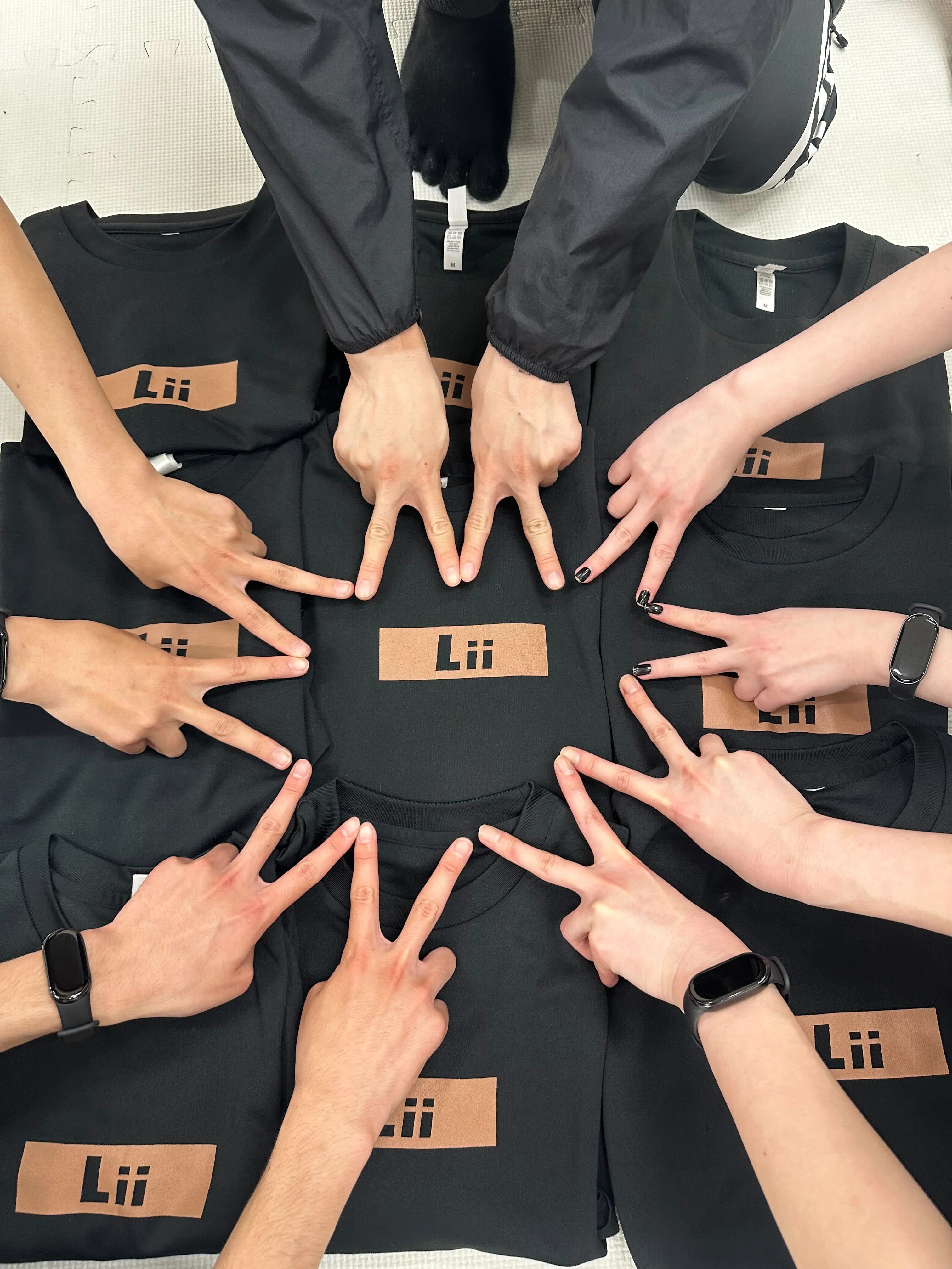 ジョナスン様 リクエスト 4点 まとめ商品 公式通販 Lii☽・:*様専用