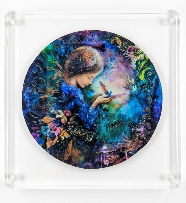 2025 New Release] Breathtaking Beauty. The Allure of the Limited