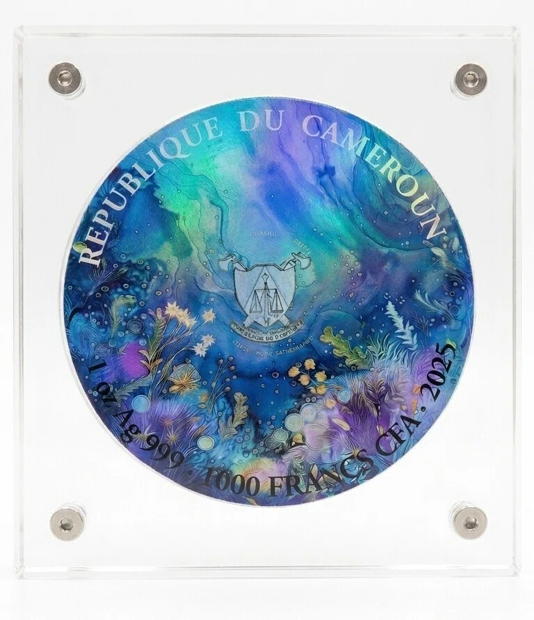 2025 New Release] Breathtaking Beauty. The Allure of the Limited