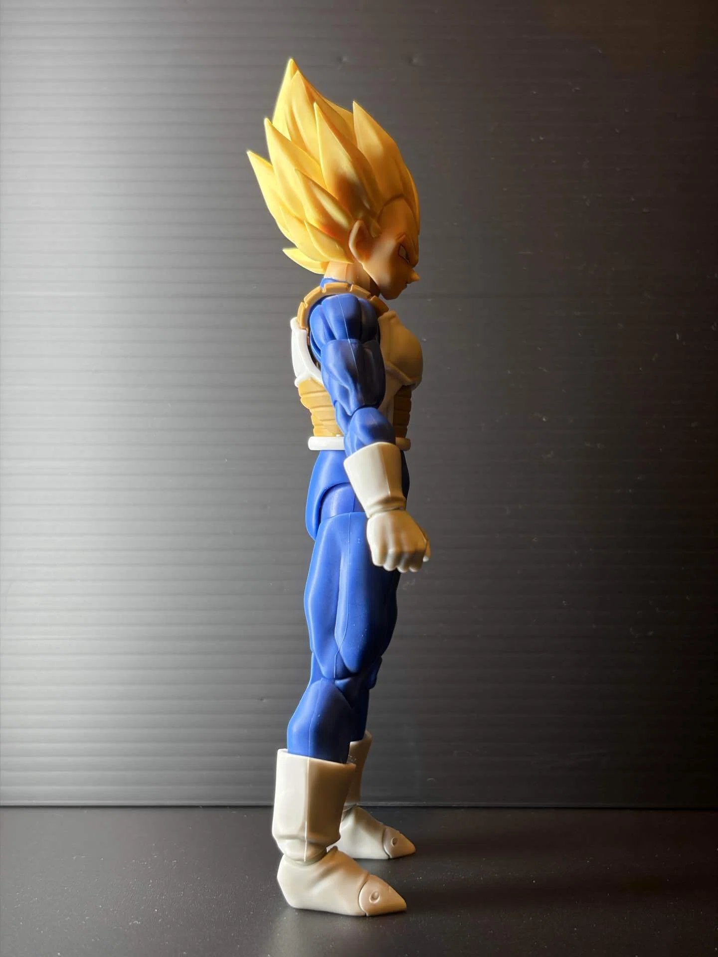 商品レビュー｜TAMASHII NATIONS S.H.Figuarts ドラゴンボールZ 超