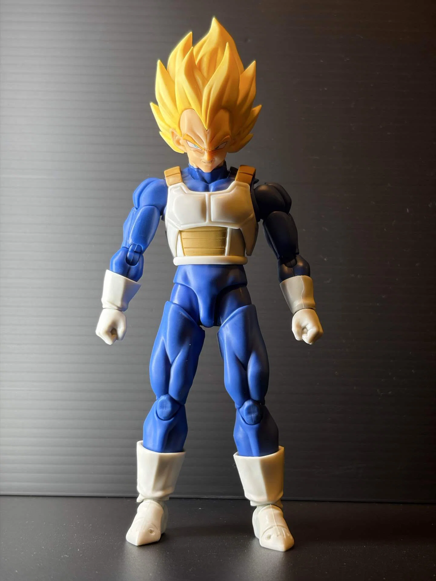 商品レビュー｜TAMASHII NATIONS S.H.Figuarts ドラゴンボールZ 超