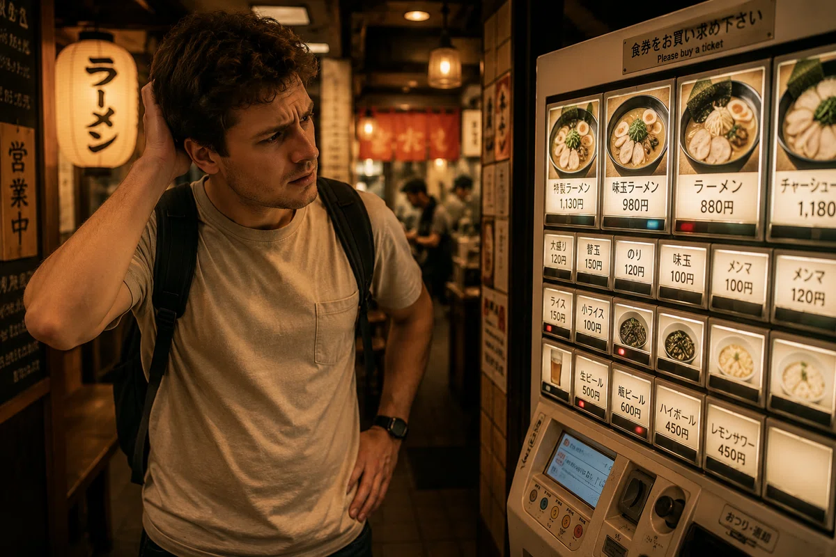 How to Eat in Japan Without Feeling Awkward｜Japan Travel, Explained by ...