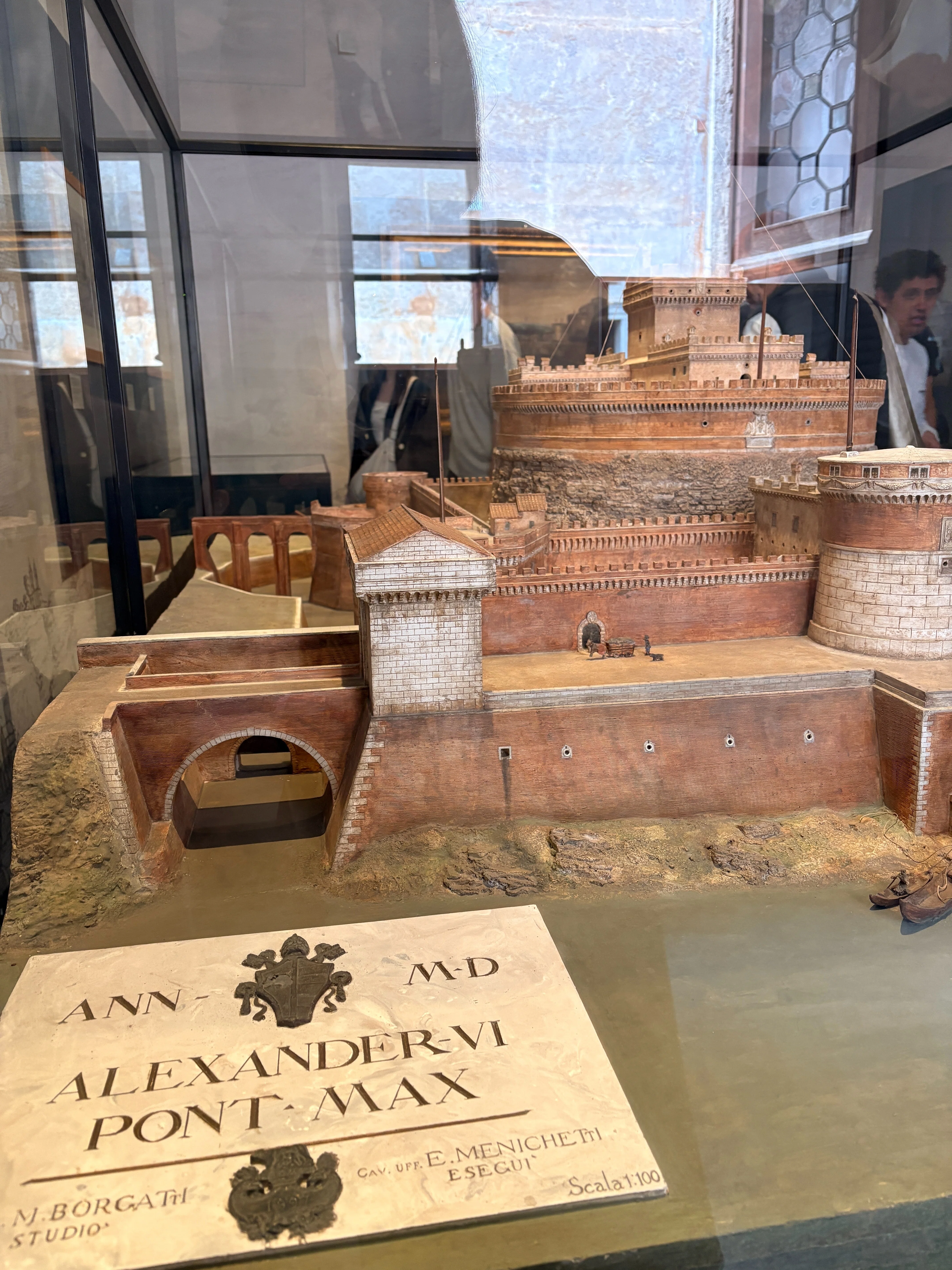 イタリア旅行記 - ルネサンスのローマを巡る①｜History Passport