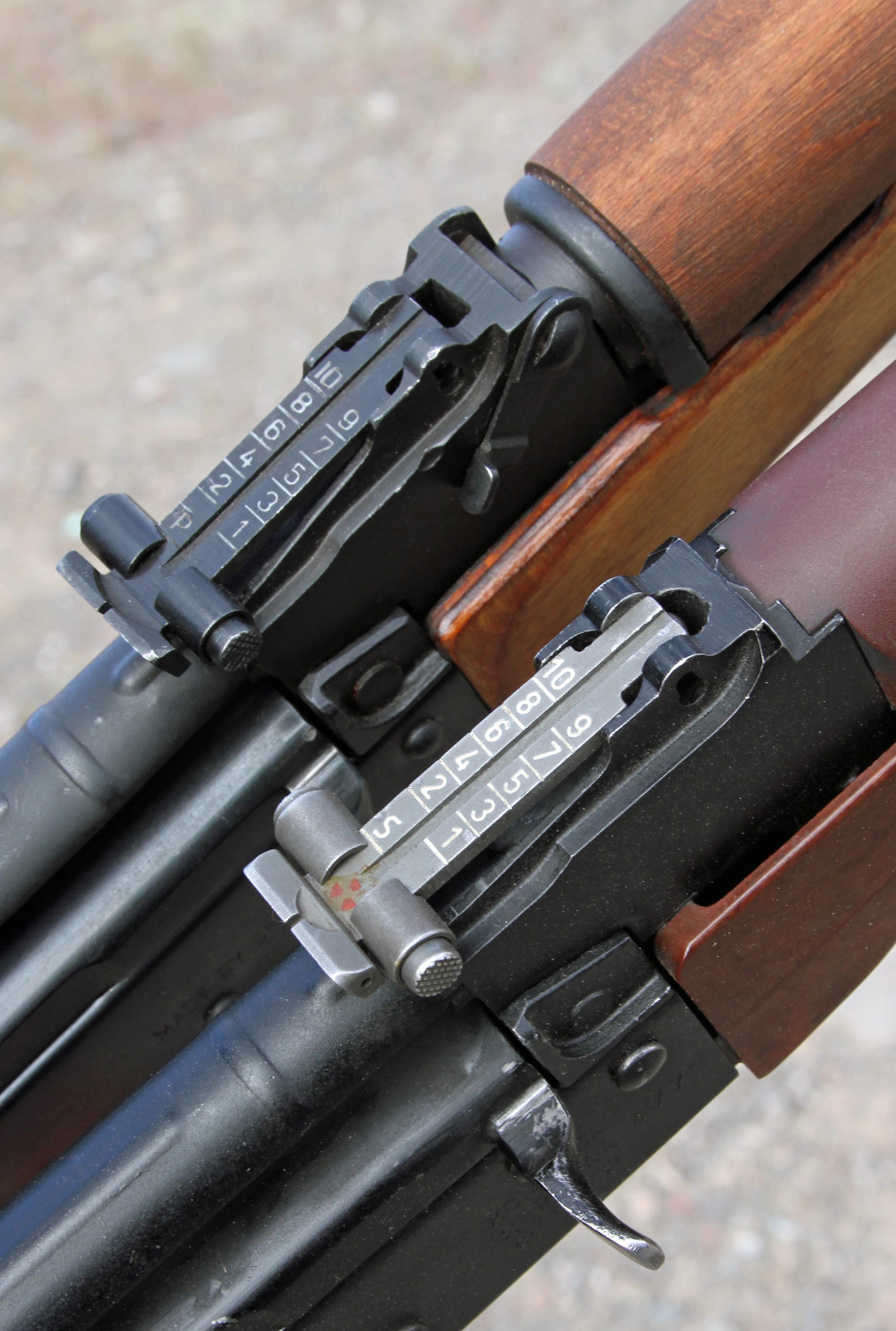 AKの実射性能と威力を実射で探る。｜gunbaka SHIN ガン