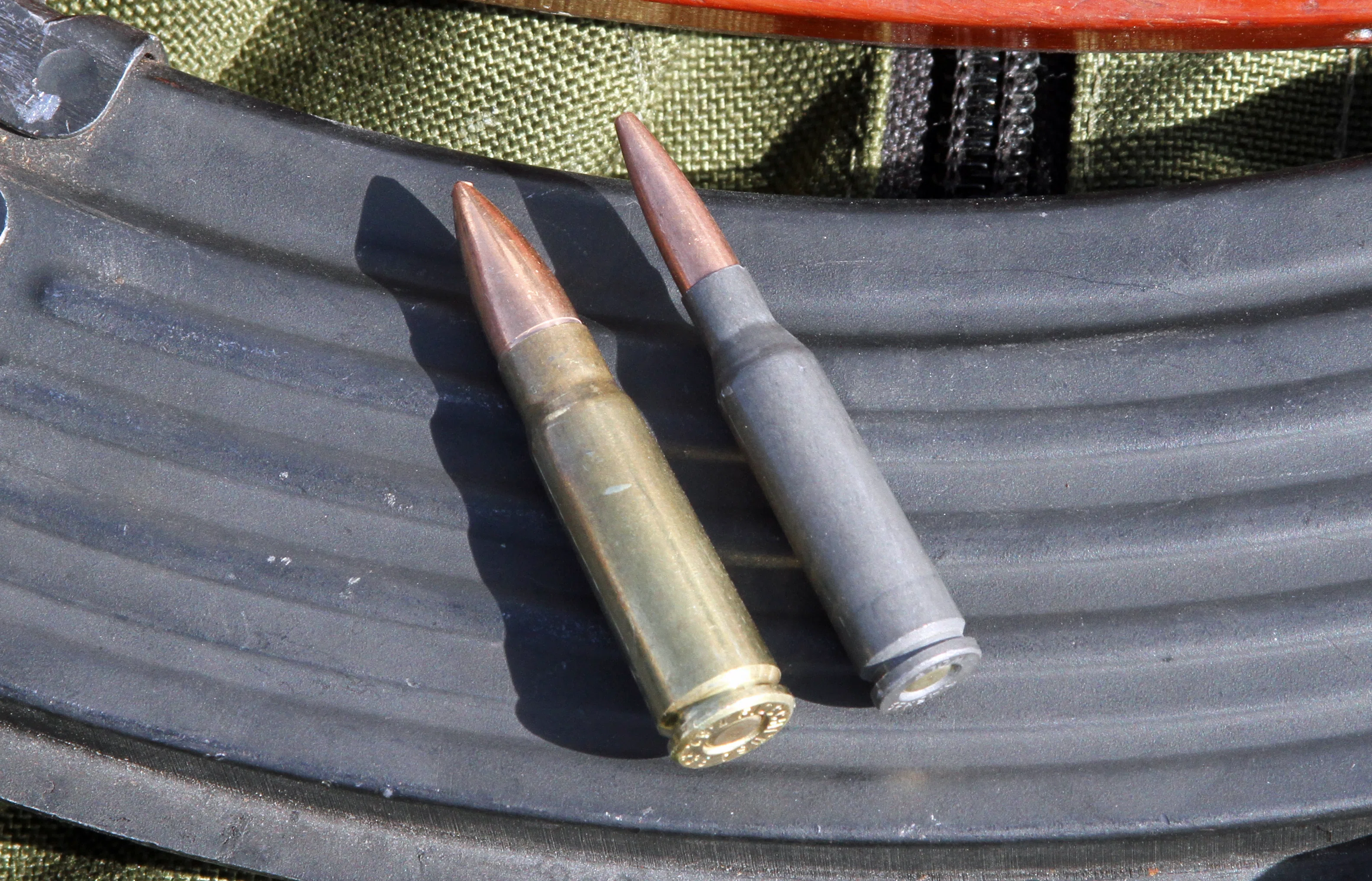 AKの実射性能と威力を実射で探る。｜gunbaka SHIN ガン