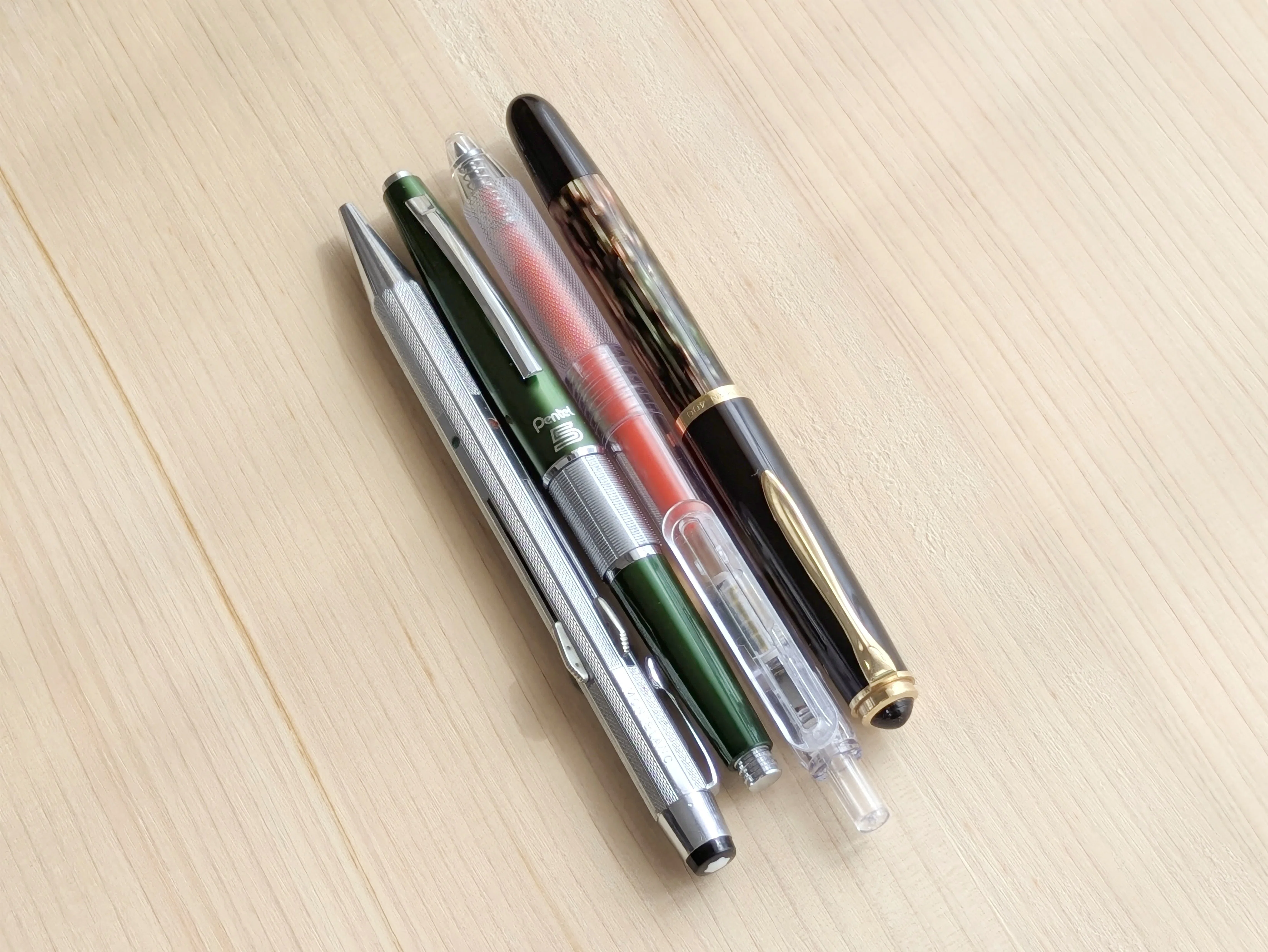 筆箱紹介 Ⅵ｜➳
