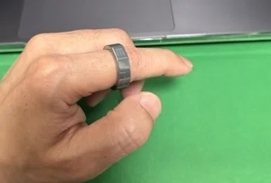 【開封】R1リング Even G2 を120%快適にする「R1リング」選び。失敗しないための3つの