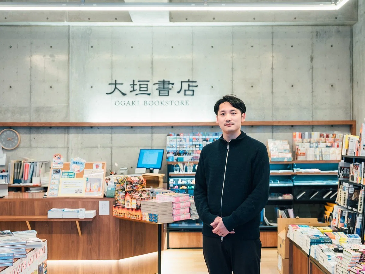 街から必要とされる本屋に。出版社と共に新刊を売りまくる生存戦略ー