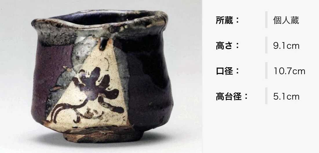 織部茶碗の難しさ｜瀬戸英晴