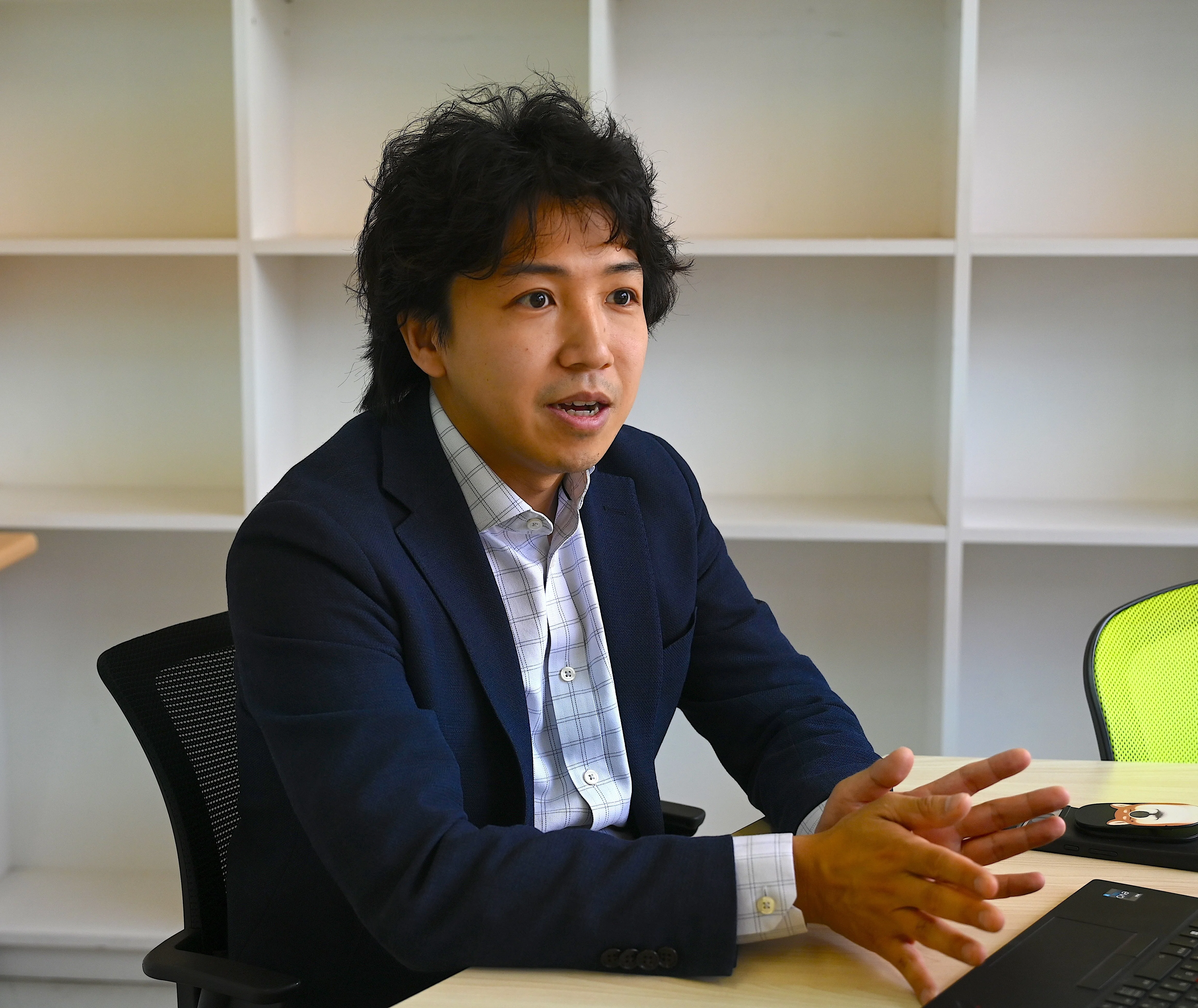 おぶせじん 5月号｜長野県小布施町