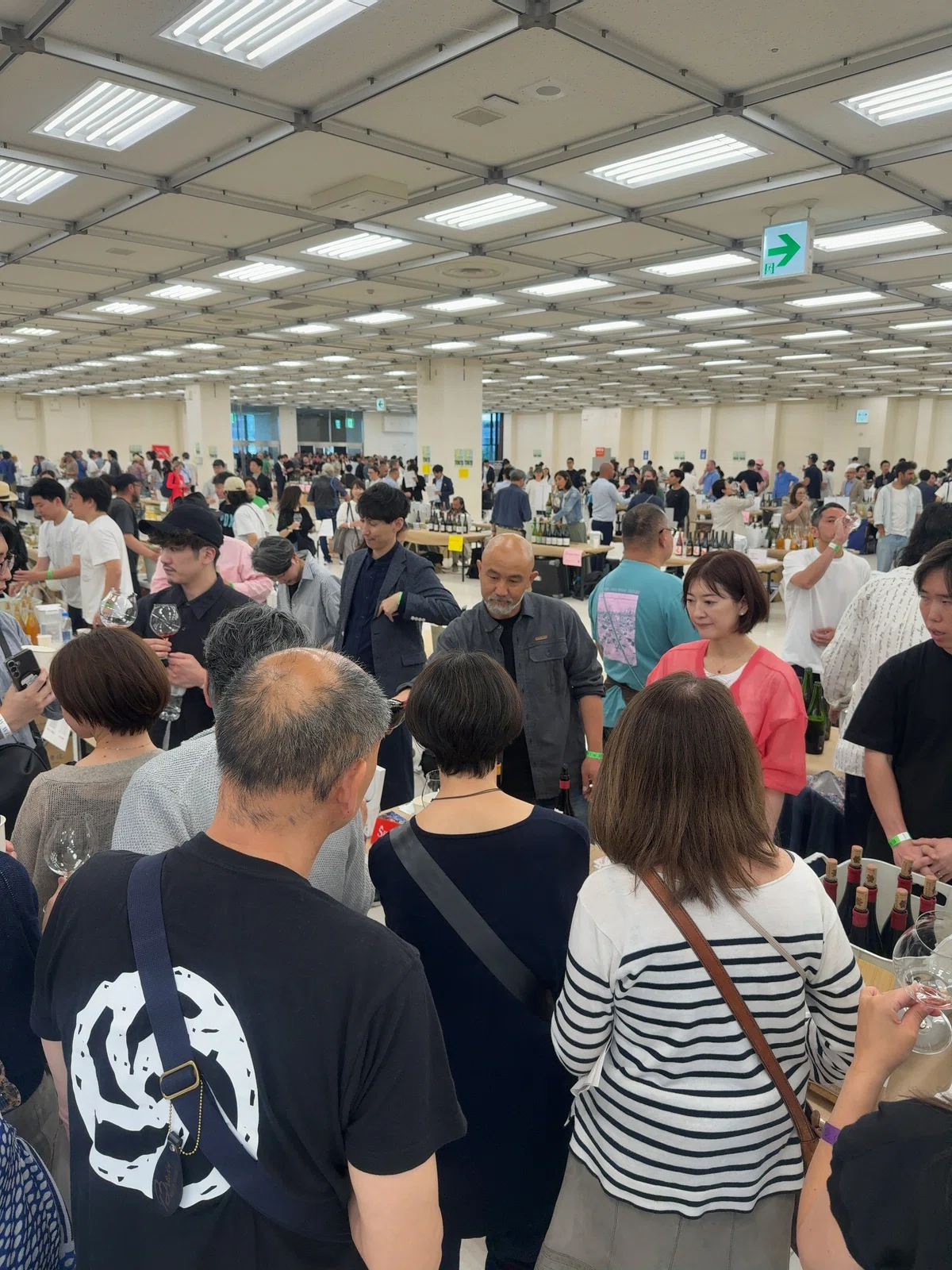 RAW WINE TOKYO 2026 参加レポート:日本ワインの「現在地」と世界の壁|「旅するシェフ」辻 眞樹