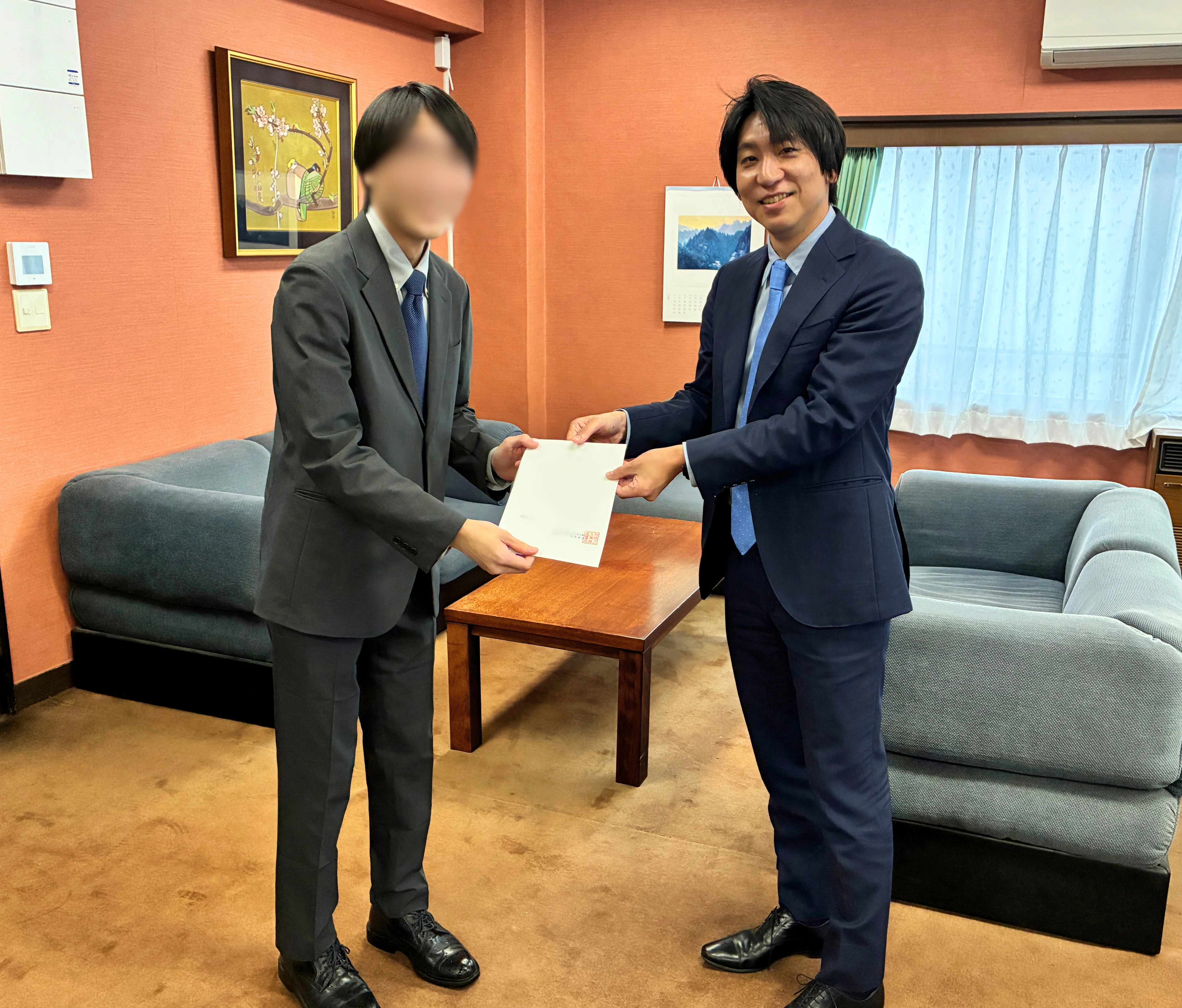 2026年度入社の新入社員3名を直撃！SAGAMIに入社した理由や今の本音を
