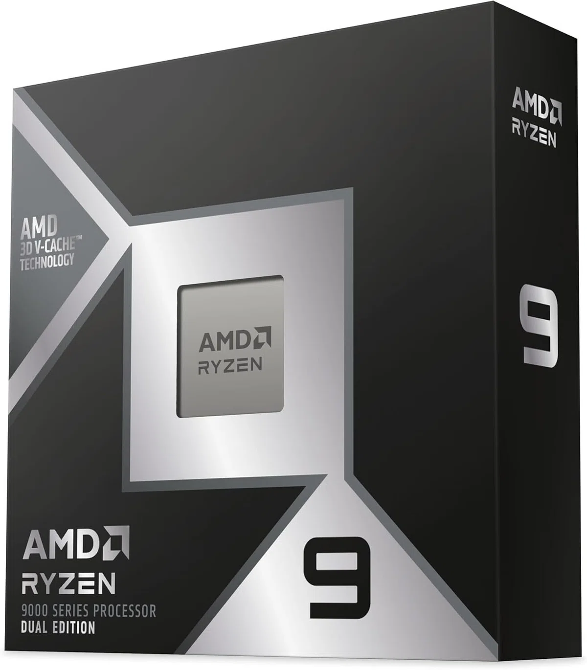Ryzen 9 9950X3D2は買うべき？9950X3D・9800X3Dとの違いをベンチマーク 
