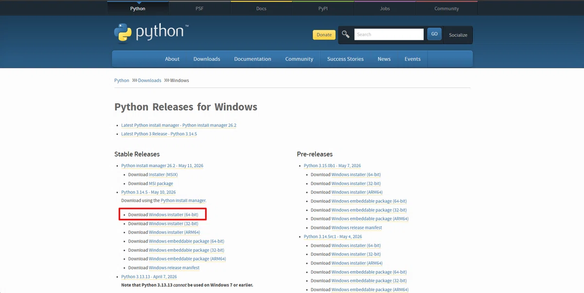 【完全保存版】初心者向けPythonインストール完全ガイドWindowsとMacで迷わない3つの方法（公式・Microsoft Store ...