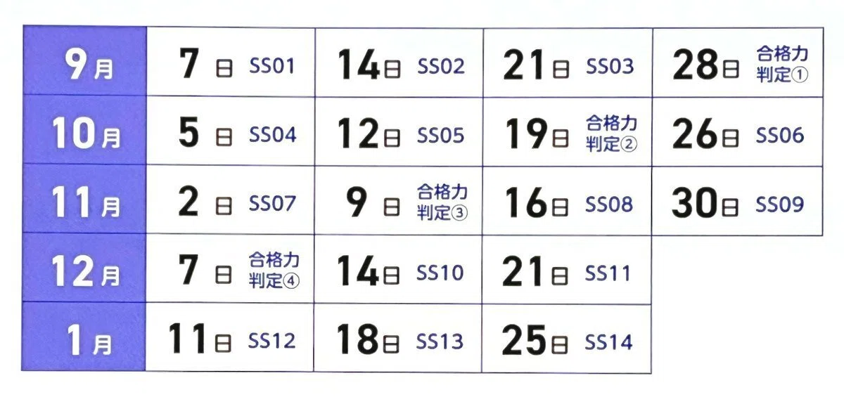 桜蔭・渋幕・女子学院】最難関校の過去問をどう攻略したか。わが家の
