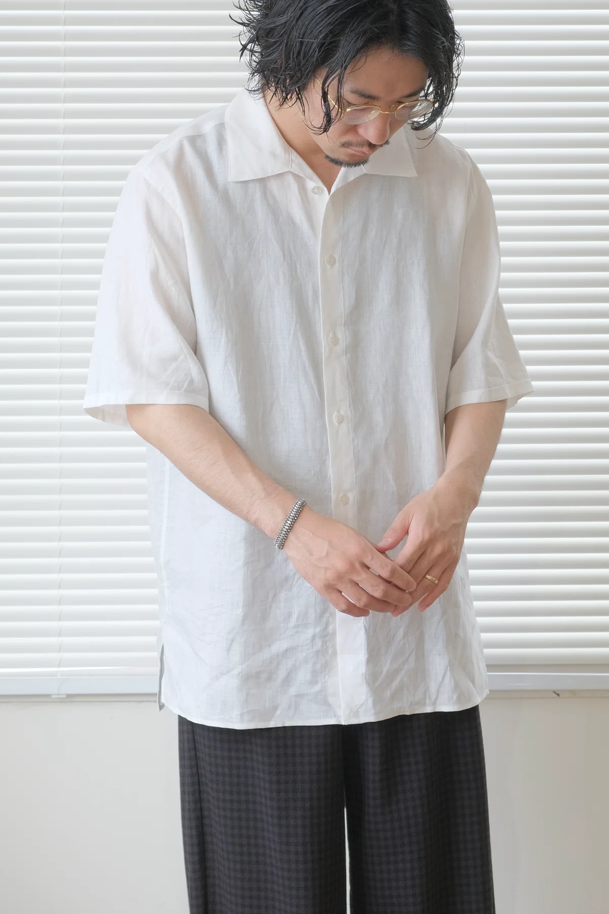 シンプル イズ ベスト｜水岡