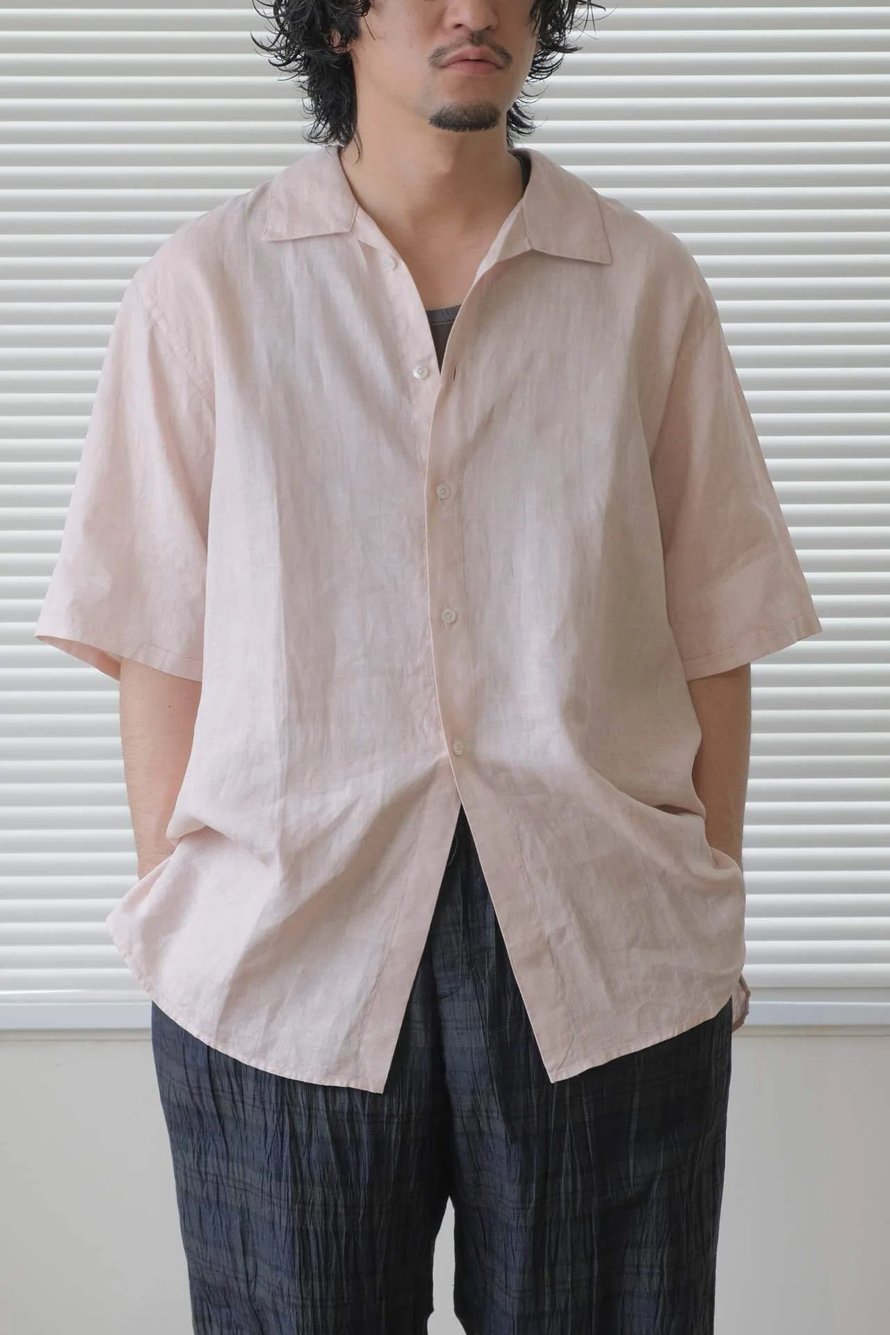 シンプル イズ ベスト｜水岡