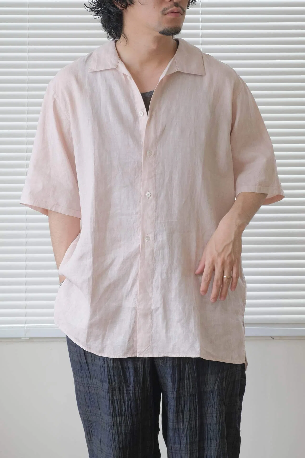 シンプル イズ ベスト｜水岡