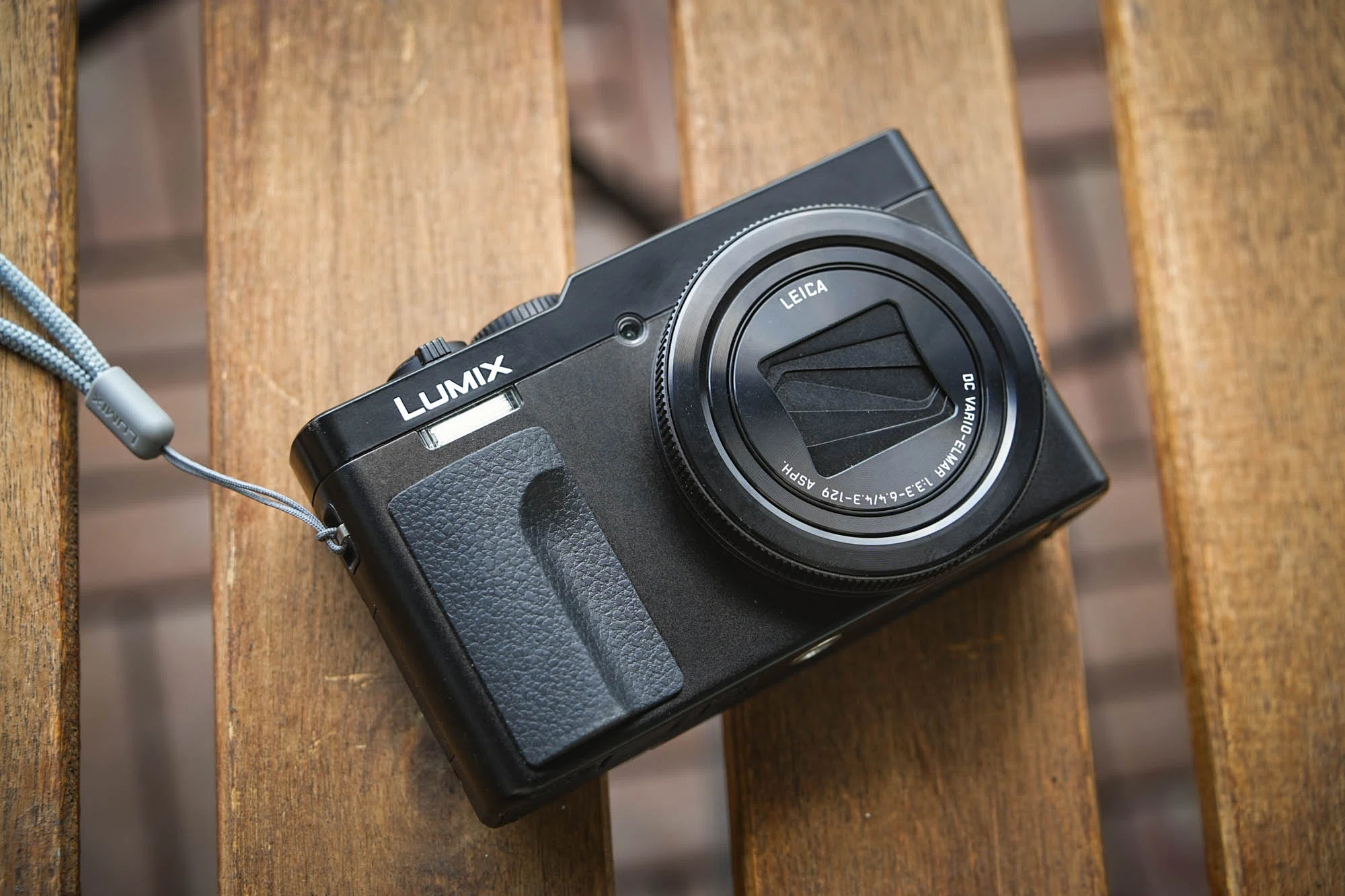 カメラ】LUMIX DC-TZ99 を導入した話 〜超望遠720mmをポケットに