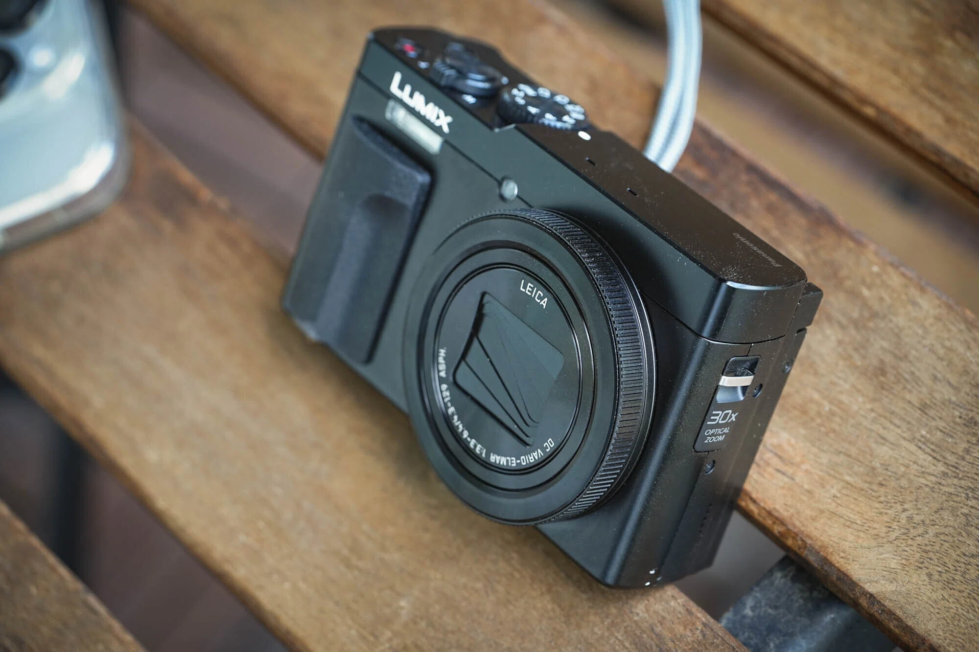 カメラ】LUMIX DC-TZ99 を導入した話 〜超望遠720mmをポケットに