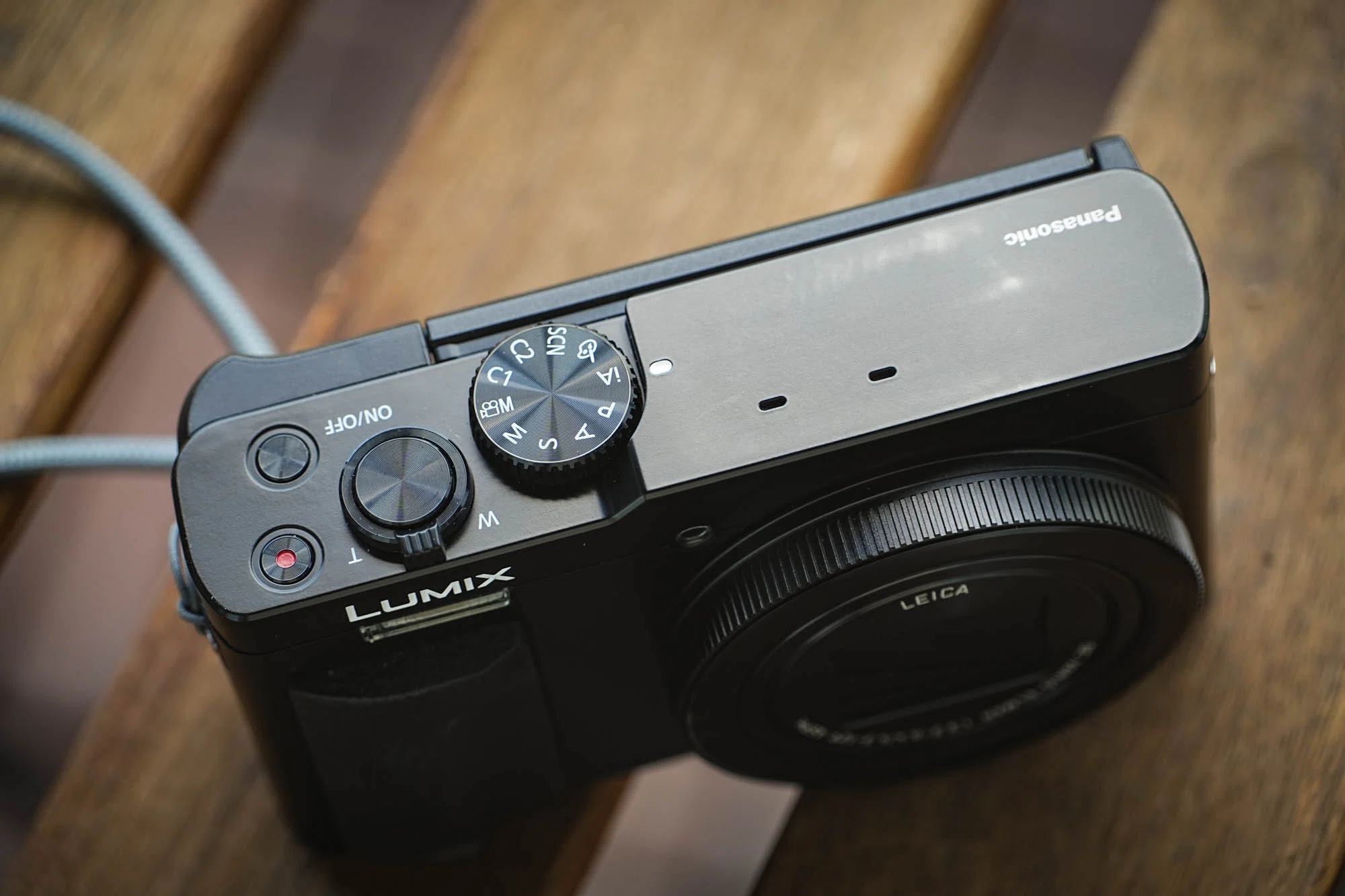 カメラ】LUMIX DC-TZ99 を導入した話 〜超望遠720mmをポケットに