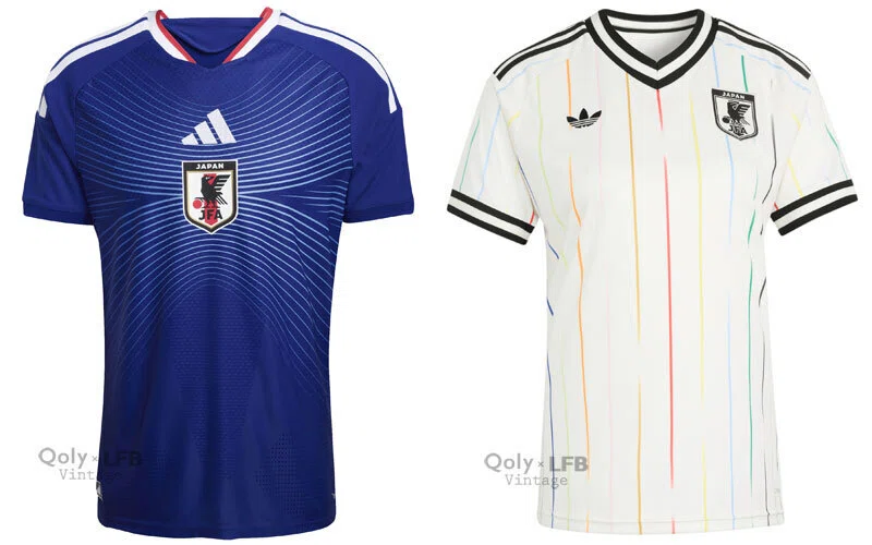 ワールドカップ2026「ユニフォーム＆解説」まとめ 【グループE・F