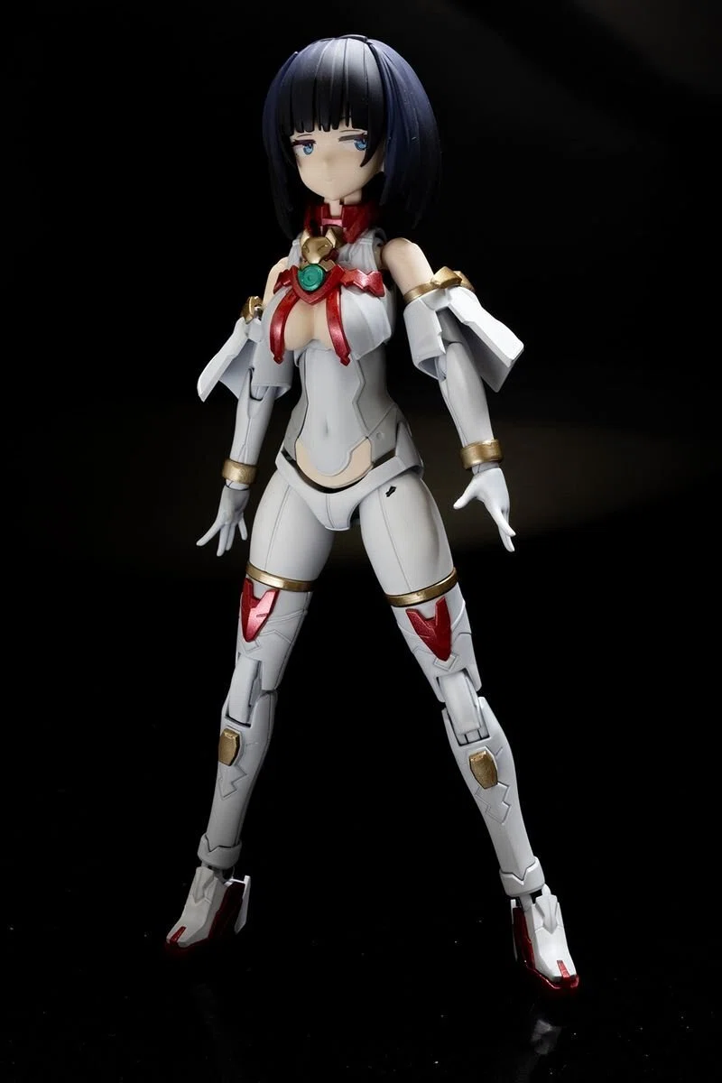 30MS ミコルル マリカル ベルベロア 未組立 30MSミコルル完成品｜ぽげむた。