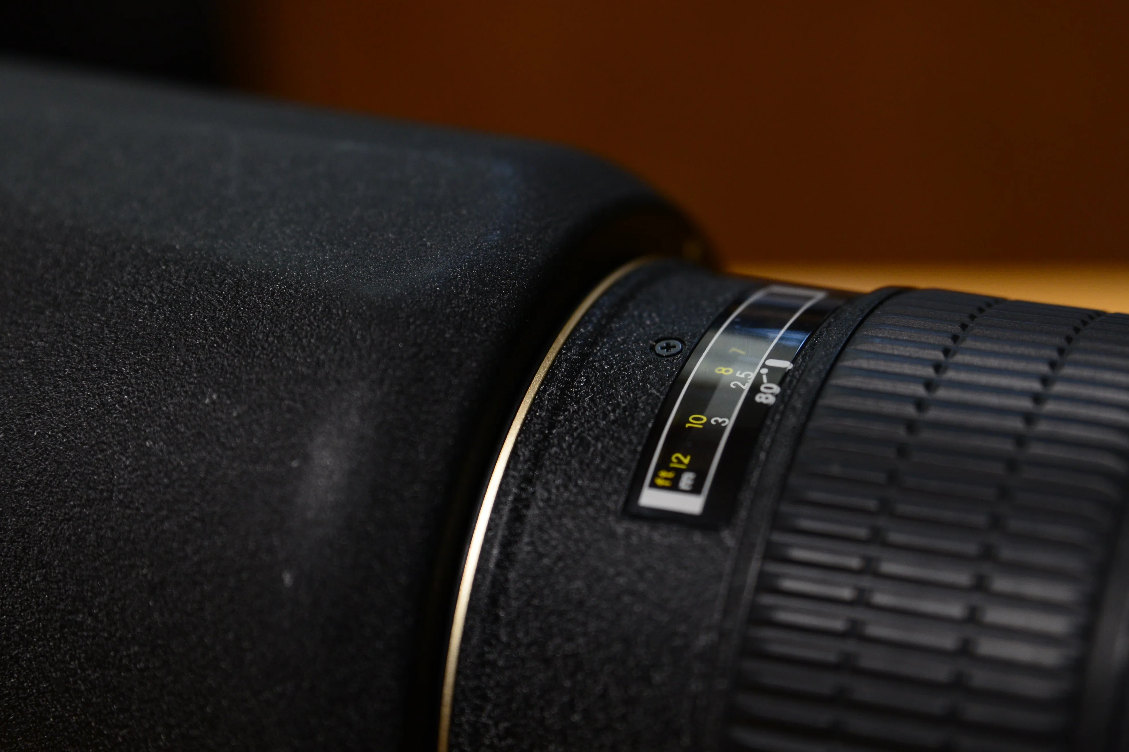 時代の波に揉まれた隠れ銘玉【AI AF-S Zoom Nikkor ED 80～200mm F2.8D