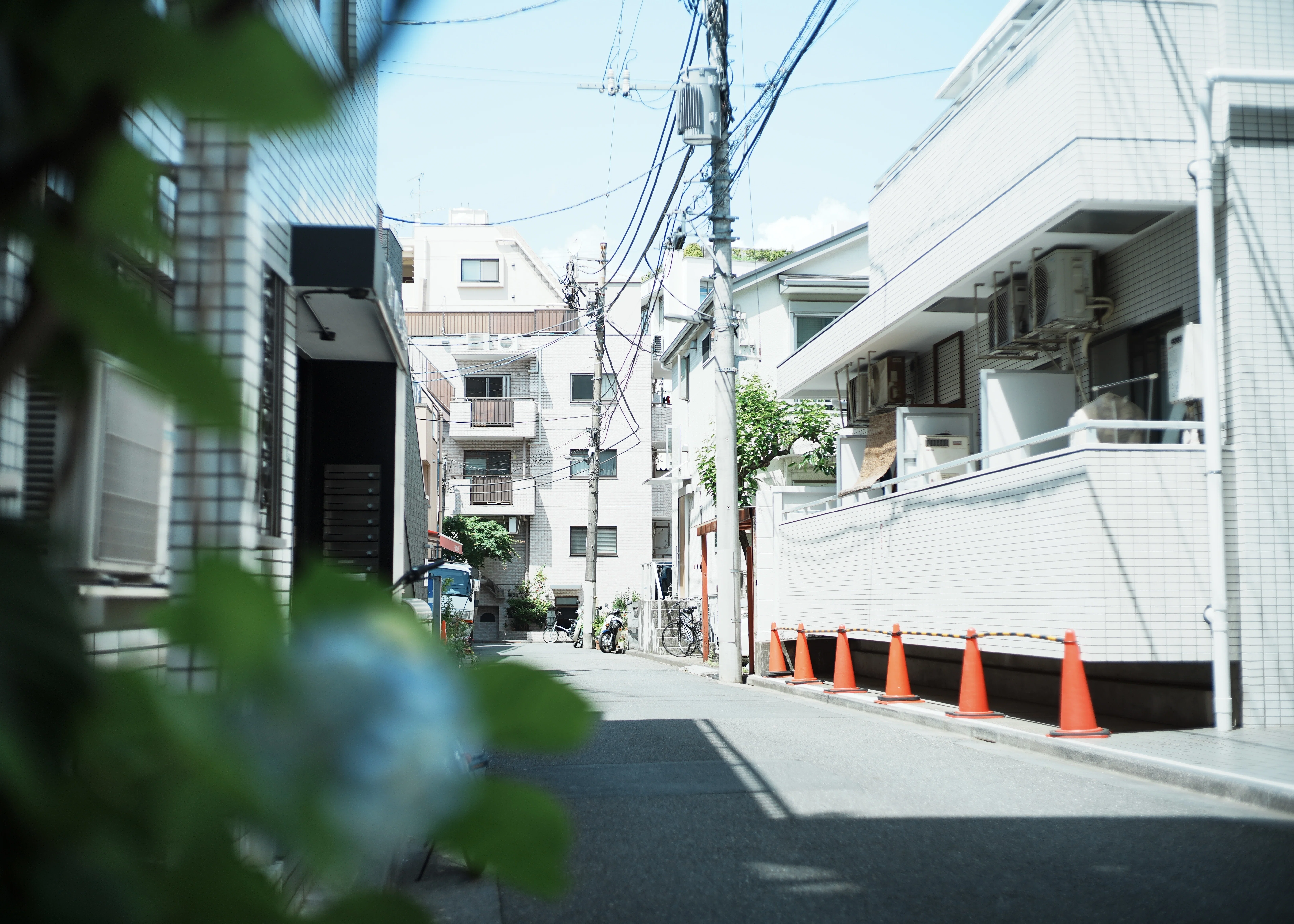 伝説の「山崎磨き」を訪ねて｜ひでやま｜写真をラクに