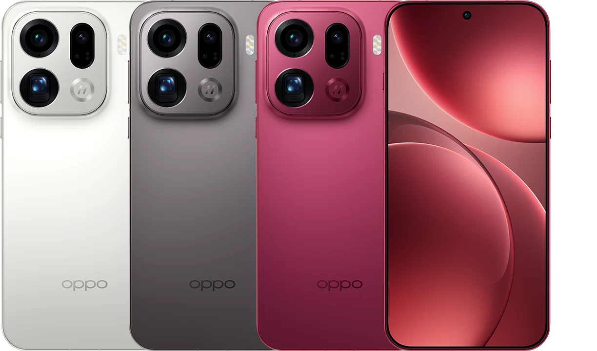 最高級のハイエンド OPPO Find X9 Ultra中国・グローバル発表