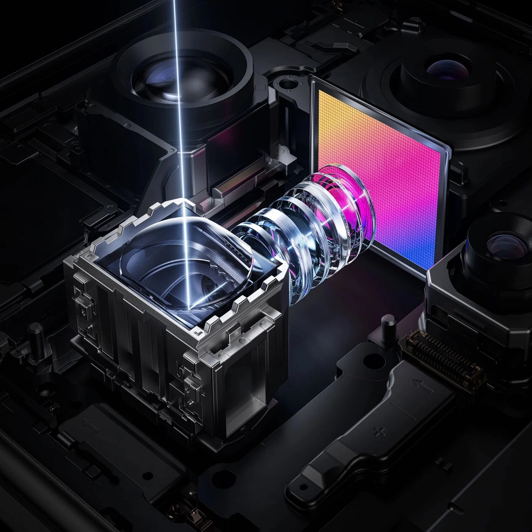 最高級のハイエンド OPPO Find X9 Ultra中国・グローバル発表 
