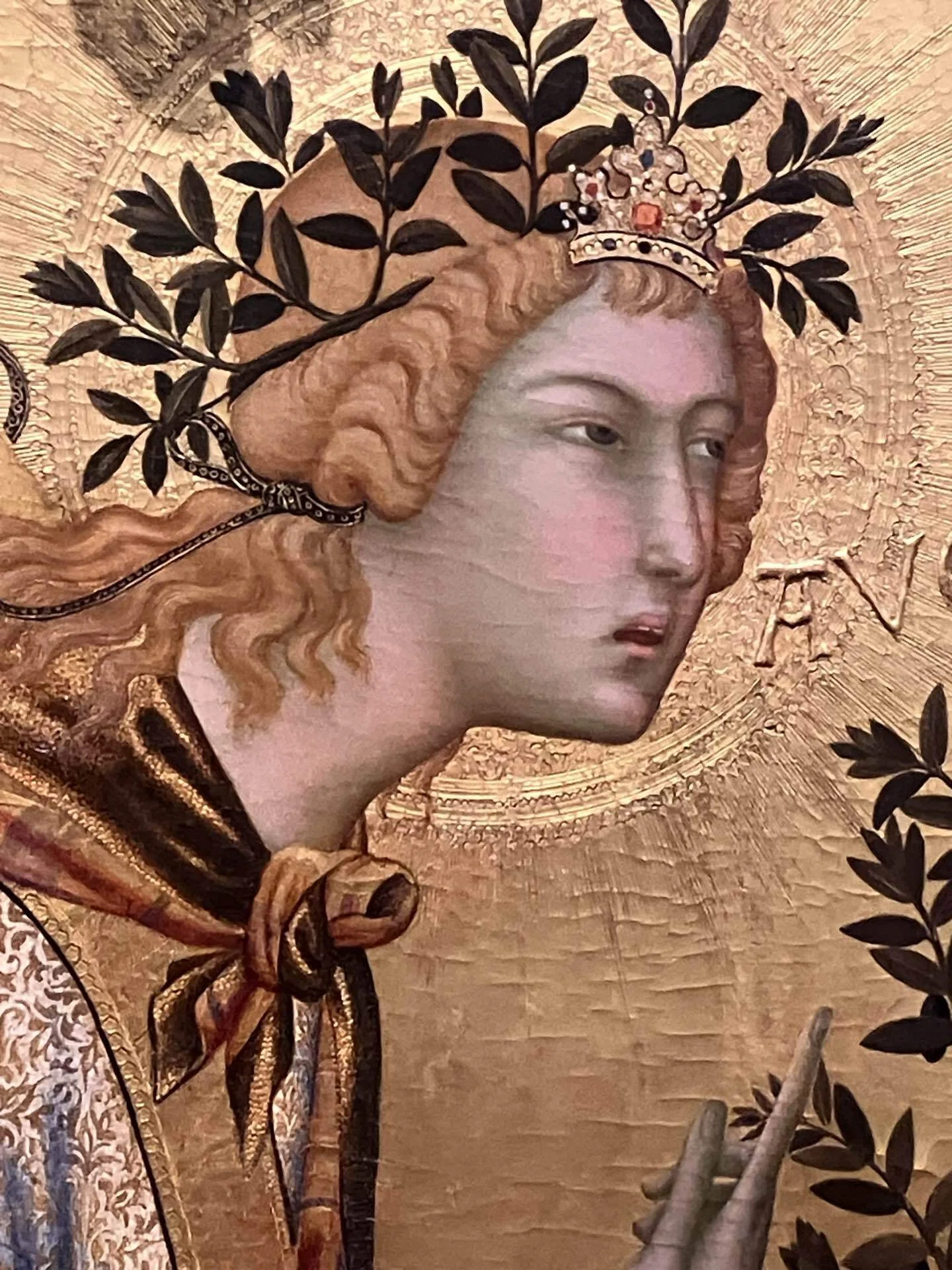 80歳夫婦イタリア絵画旅行記 (40)｜Caita911